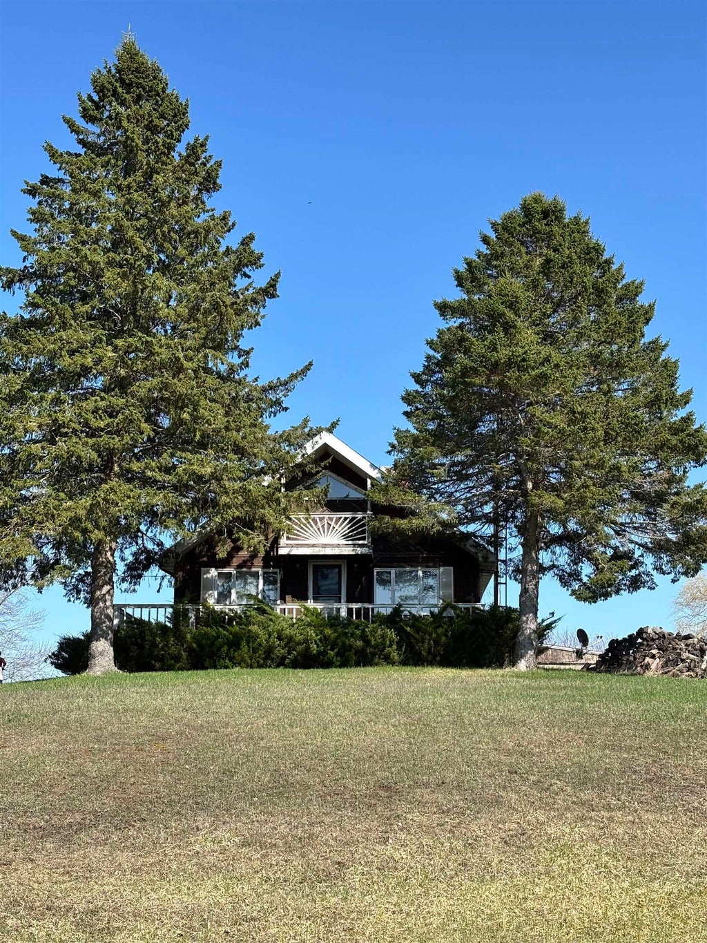 Photo of 2050 Campbell Road, Rose City, MI 48654 (MLS # 50210166)