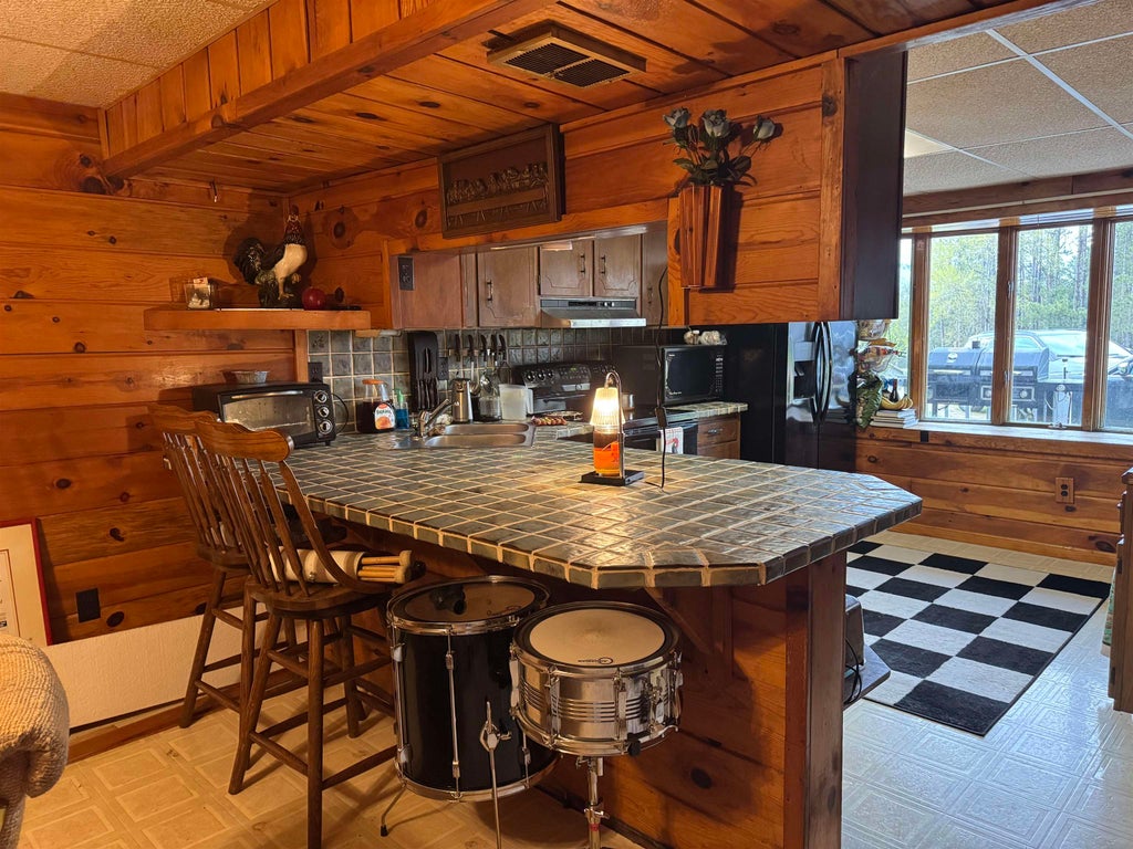 Photo of 2050 Campbell Road, Rose City, MI 48654 (MLS # 50210166)