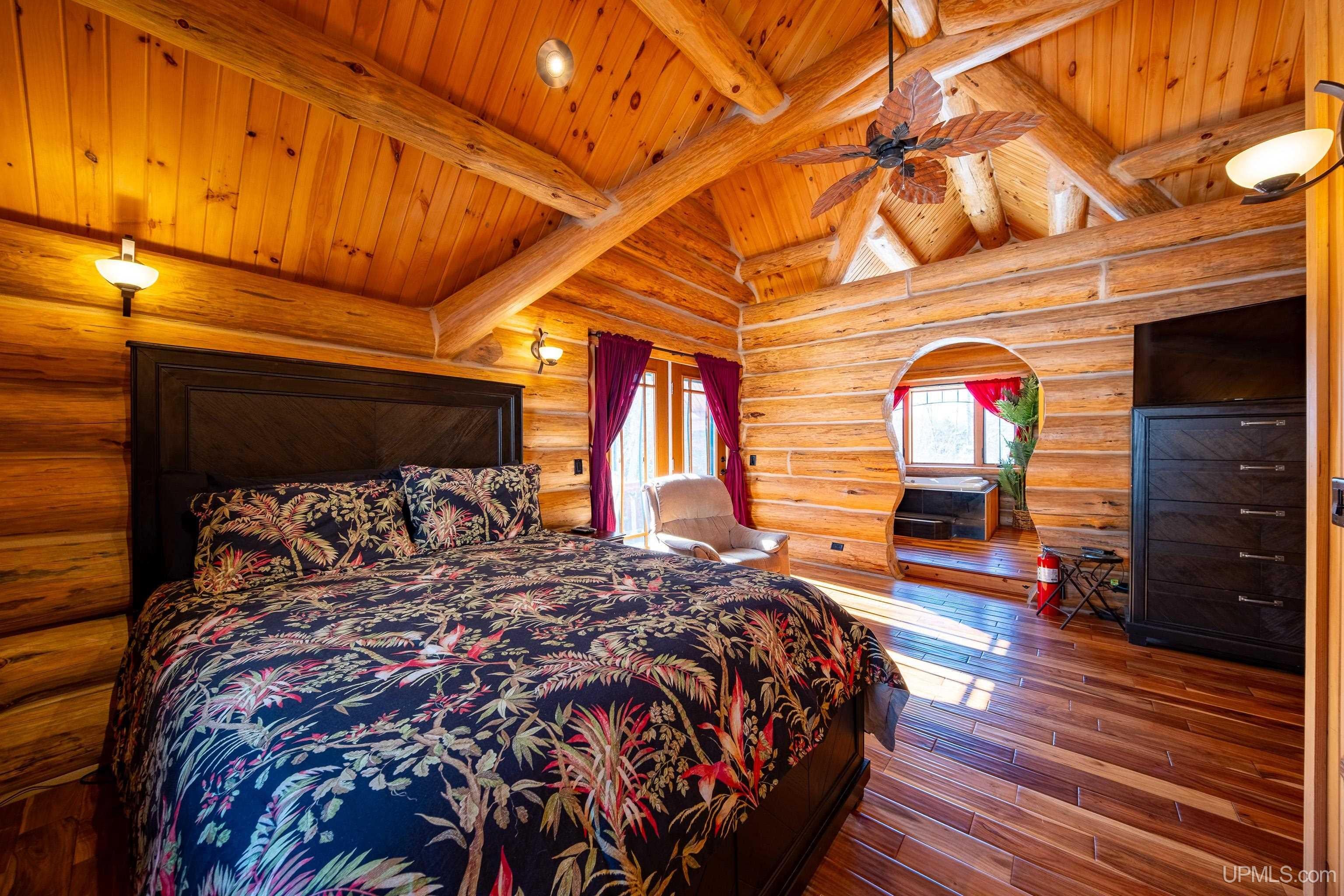 16629 Holli Blue Rd, Champion, MI, 49814, USA, 2 Bedrooms Bedrooms, ,2 BathroomsBathrooms,Residential,Active,16629 Holli Blue Rd,50202004
