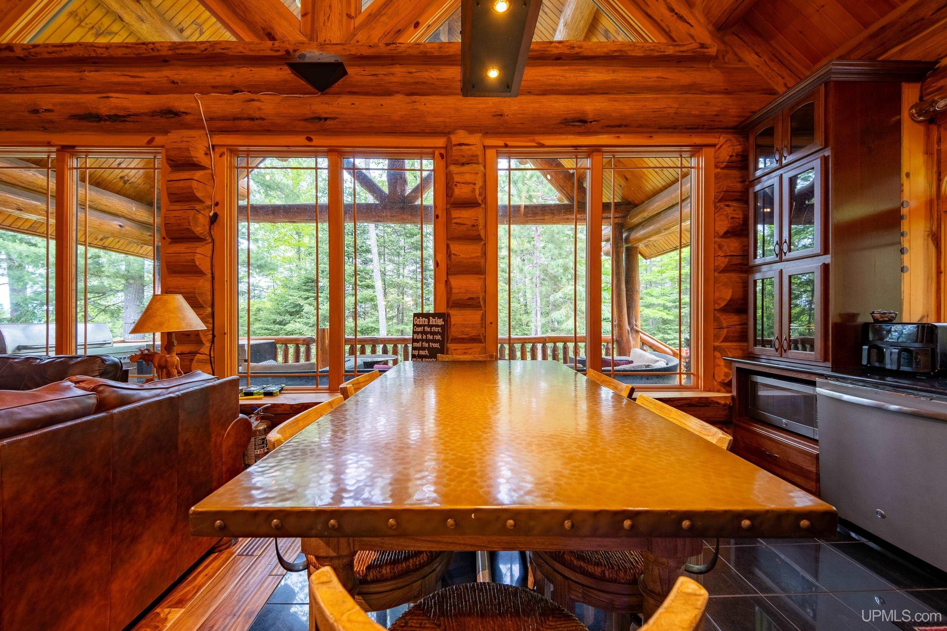 16629 Holli Blue Rd, Champion, MI, 49814, USA, 2 Bedrooms Bedrooms, ,2 BathroomsBathrooms,Residential,Active,16629 Holli Blue Rd,50202004