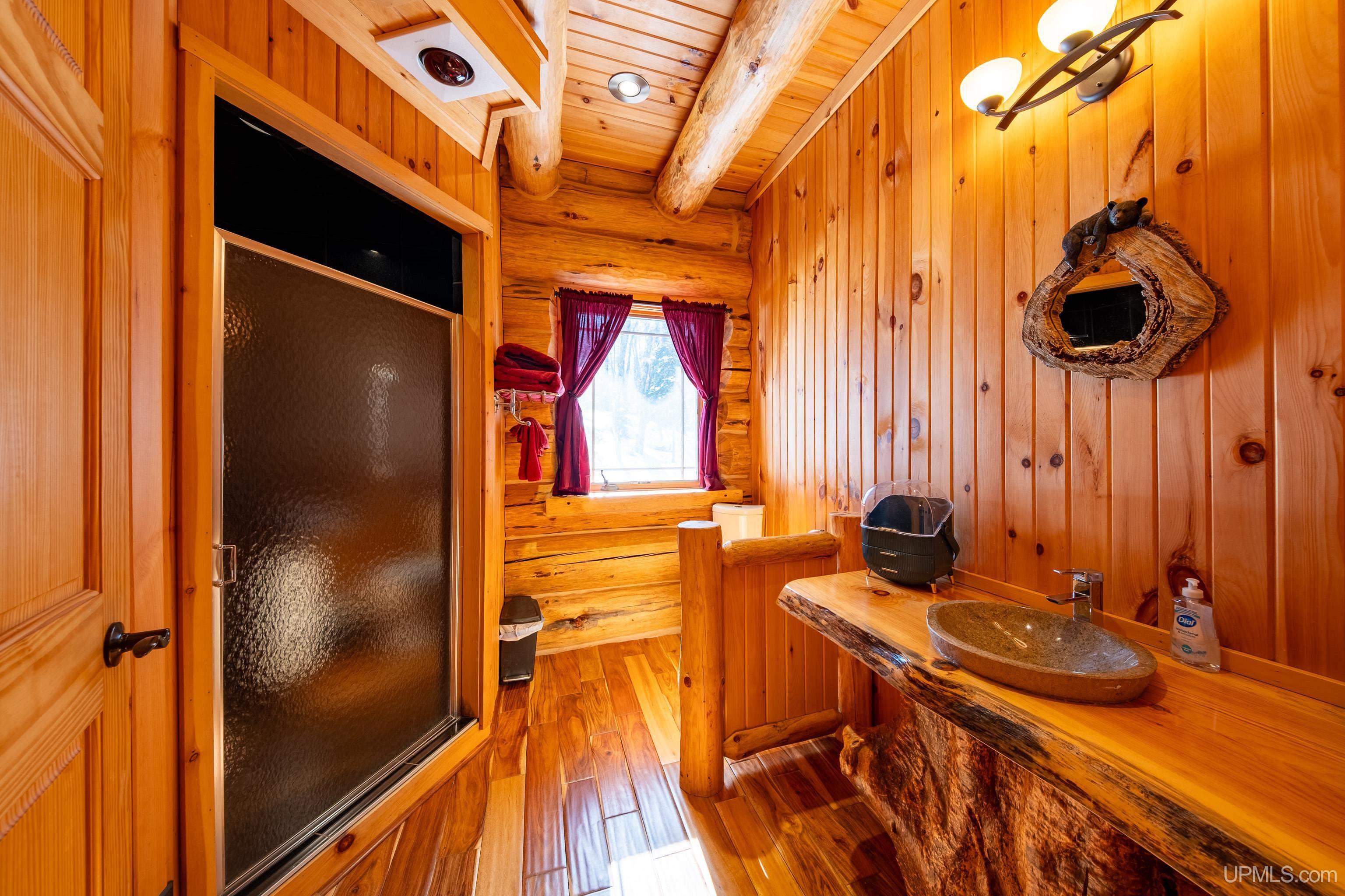 16629 Holli Blue Rd, Champion, MI, 49814, USA, 2 Bedrooms Bedrooms, ,2 BathroomsBathrooms,Residential,Active,16629 Holli Blue Rd,50202004