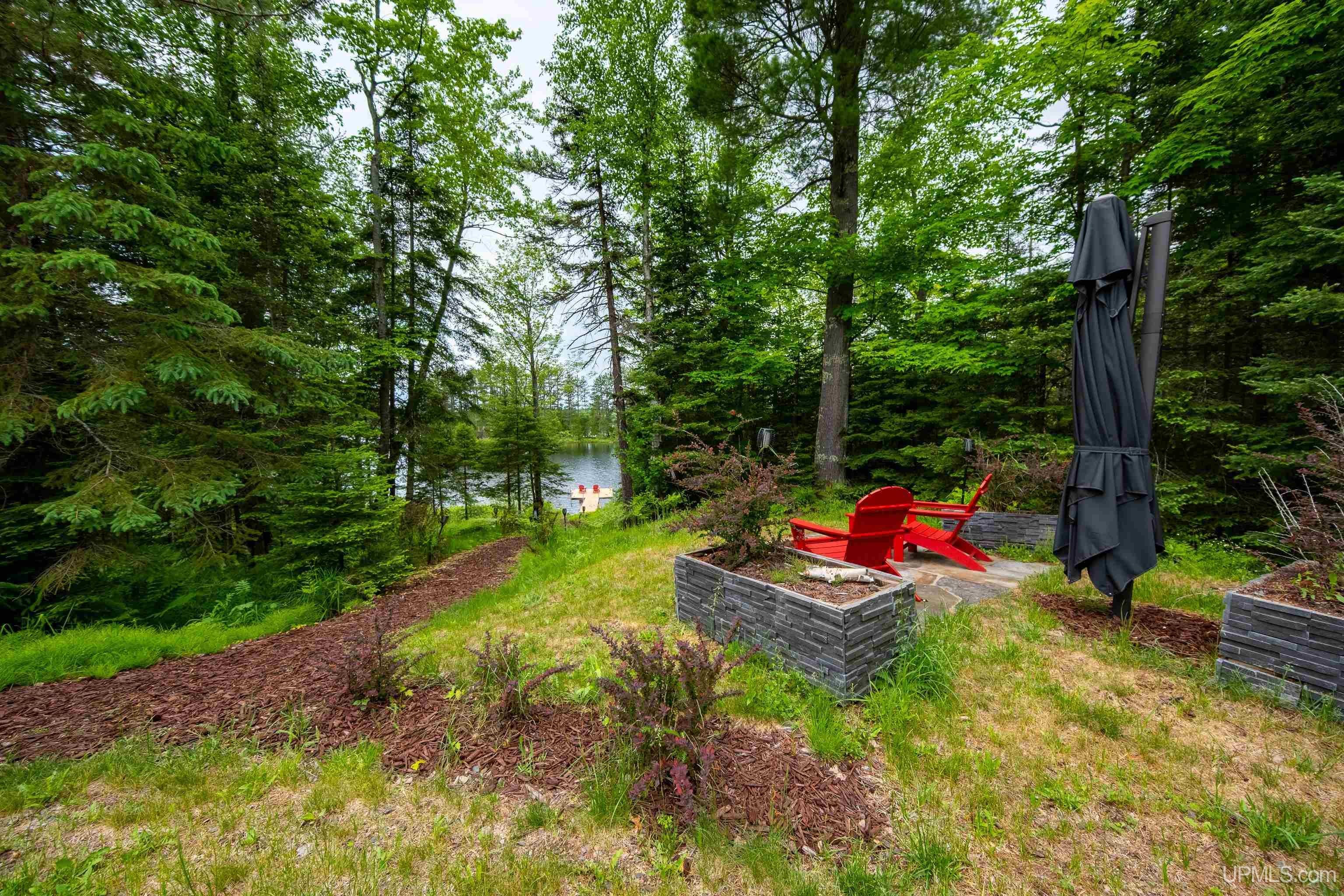 16629 Holli Blue Rd, Champion, MI, 49814, USA, 2 Bedrooms Bedrooms, ,2 BathroomsBathrooms,Residential,Active,16629 Holli Blue Rd,50202004