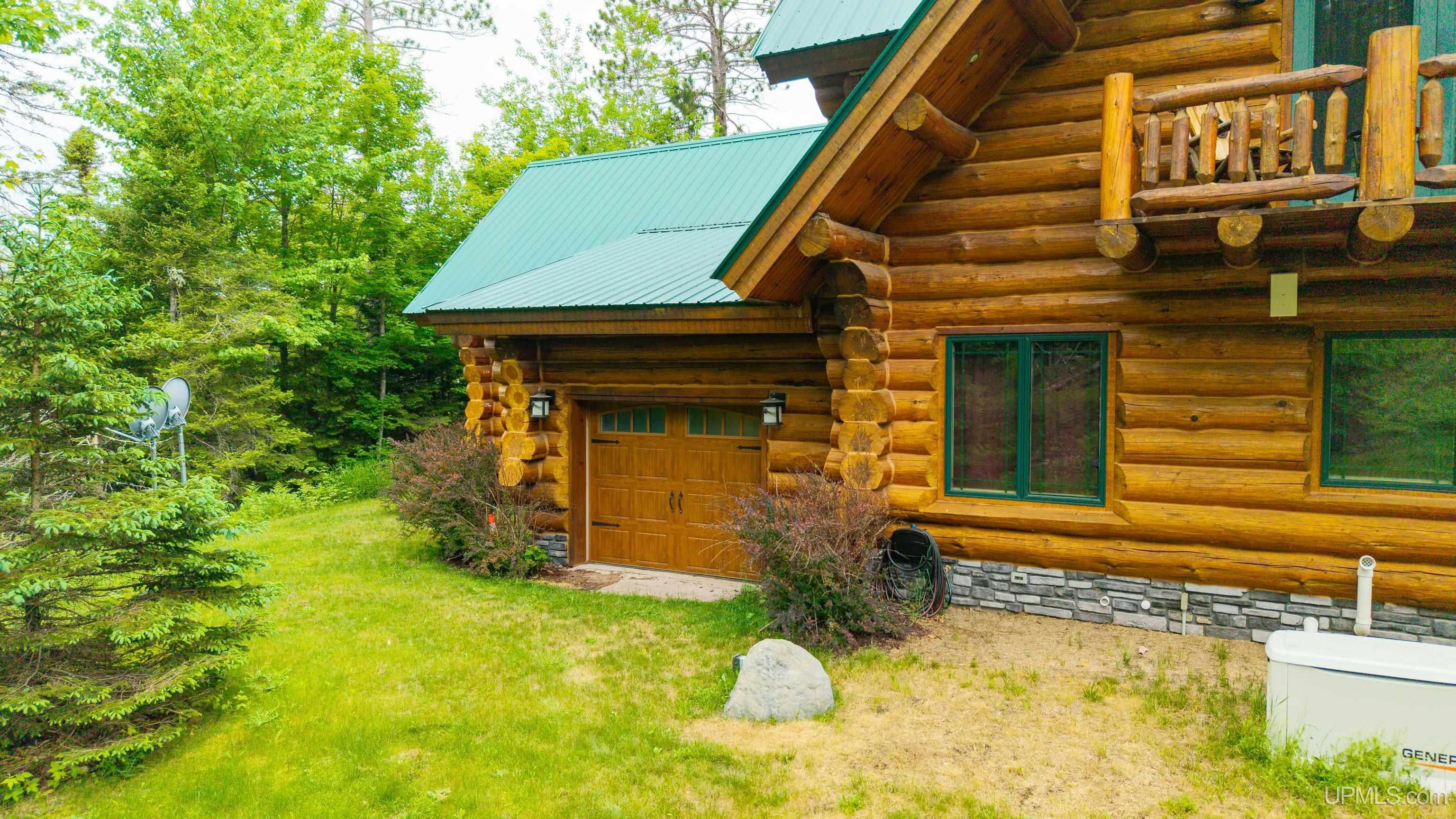 16629 Holli Blue Rd, Champion, MI, 49814, USA, 2 Bedrooms Bedrooms, ,2 BathroomsBathrooms,Residential,Active,16629 Holli Blue Rd,50202004