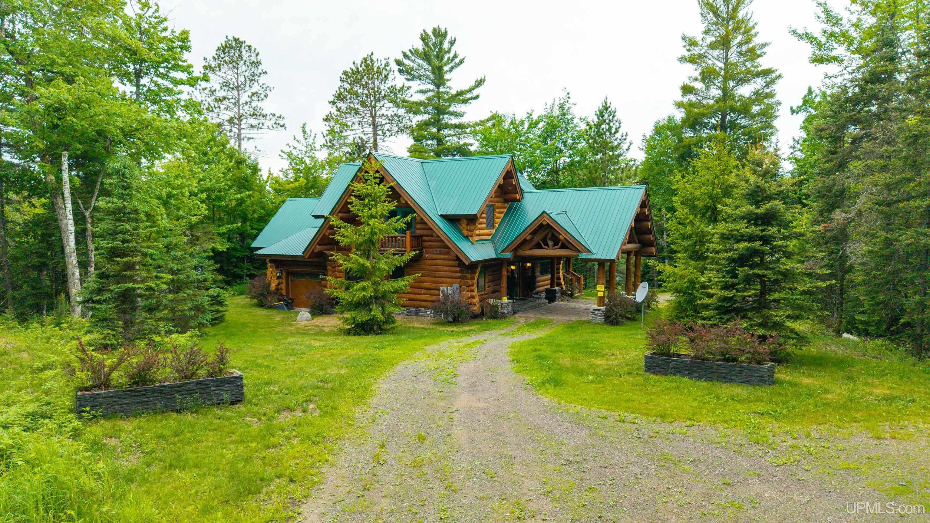 16629 Holli Blue Rd, Champion, MI, 49814, USA, 2 Bedrooms Bedrooms, ,2 BathroomsBathrooms,Residential,Active,16629 Holli Blue Rd,50202004