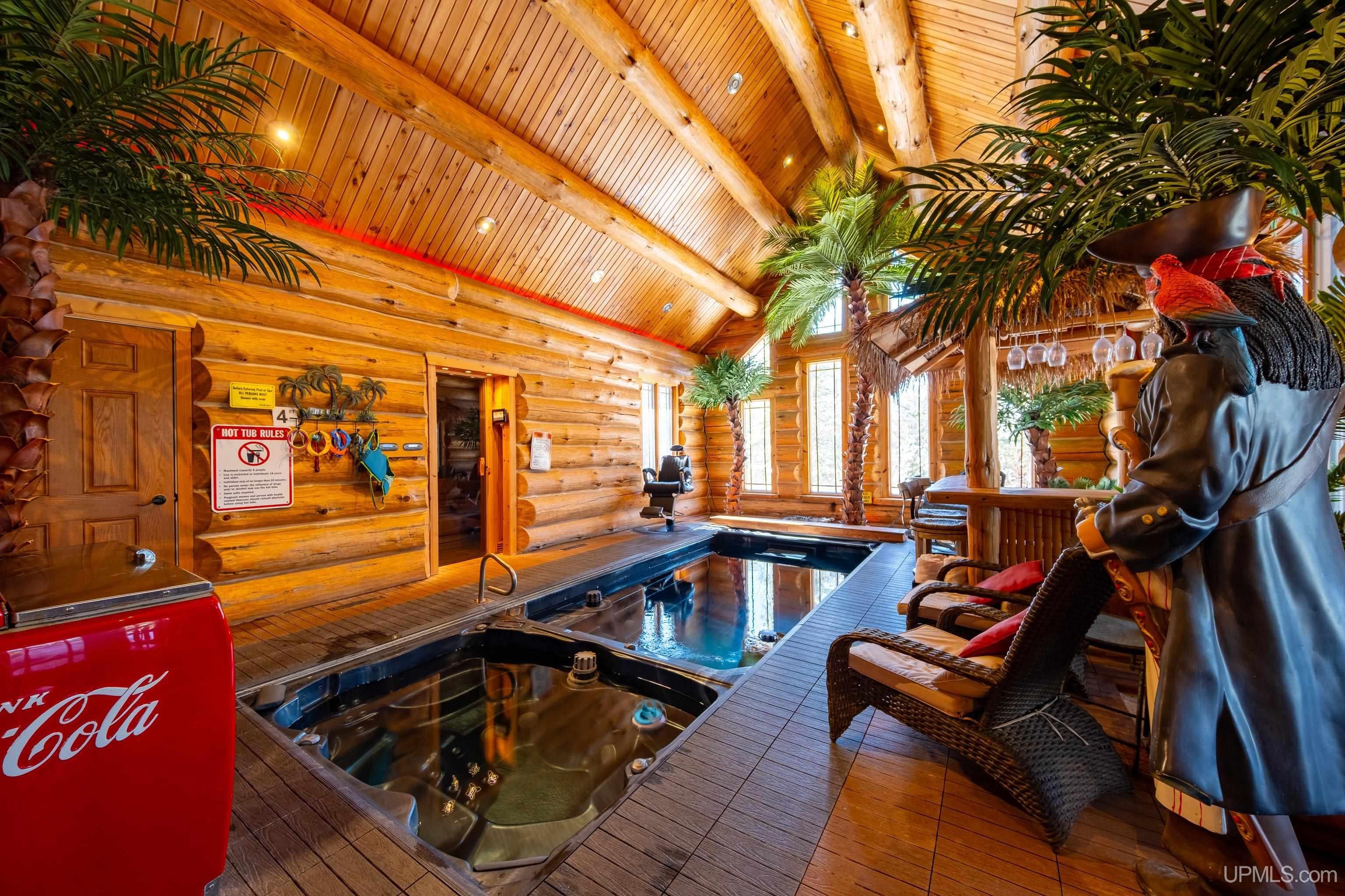 16629 Holli Blue Rd, Champion, MI, 49814, USA, 2 Bedrooms Bedrooms, ,2 BathroomsBathrooms,Residential,Active,16629 Holli Blue Rd,50202004