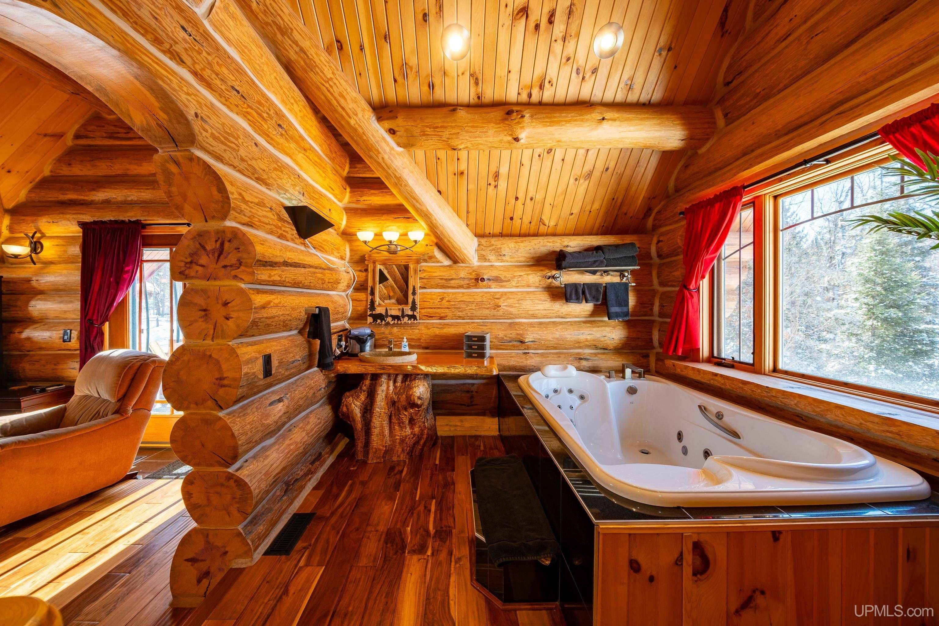 16629 Holli Blue Rd, Champion, MI, 49814, USA, 2 Bedrooms Bedrooms, ,2 BathroomsBathrooms,Residential,Active,16629 Holli Blue Rd,50202004