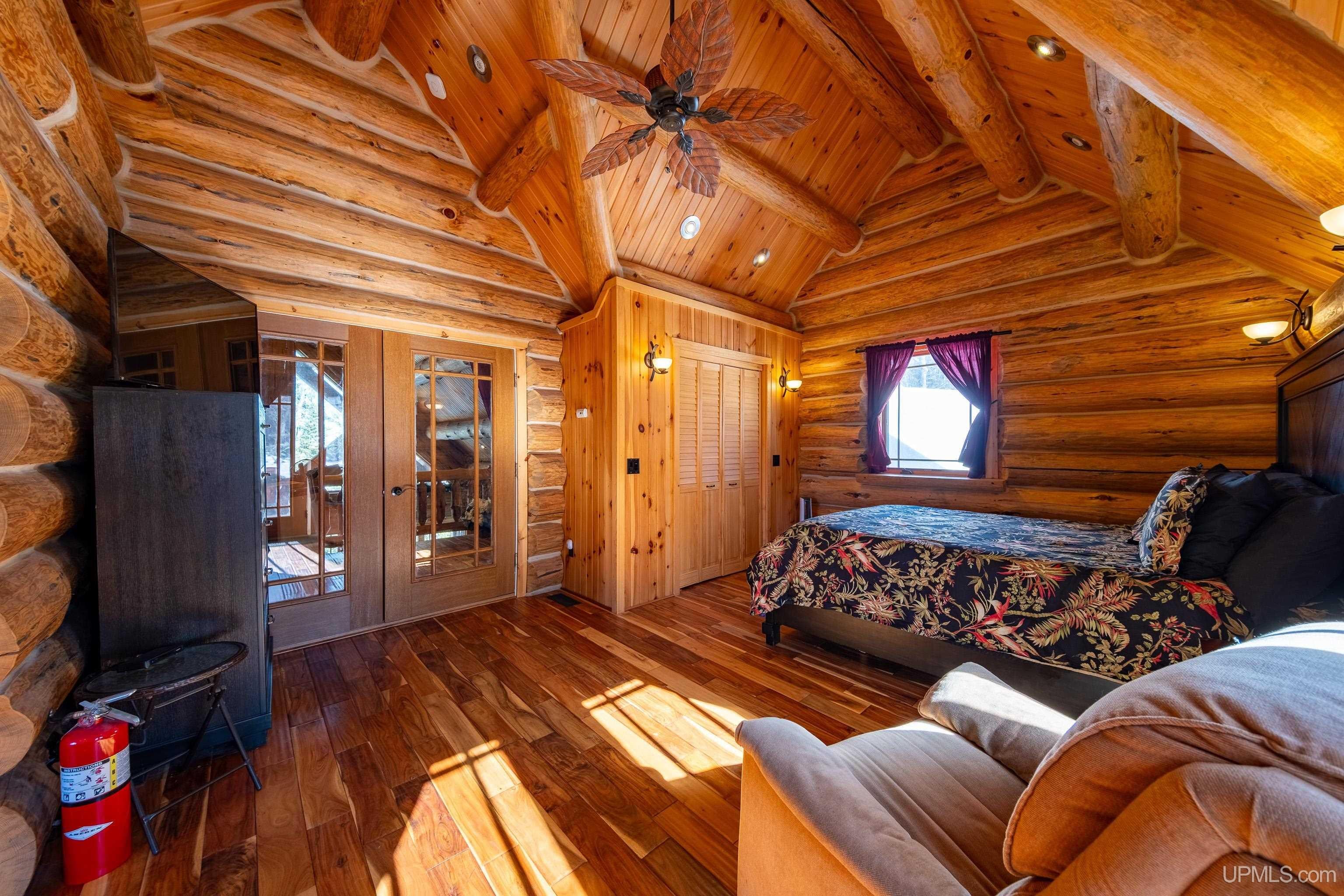 16629 Holli Blue Rd, Champion, MI, 49814, USA, 2 Bedrooms Bedrooms, ,2 BathroomsBathrooms,Residential,Active,16629 Holli Blue Rd,50202004