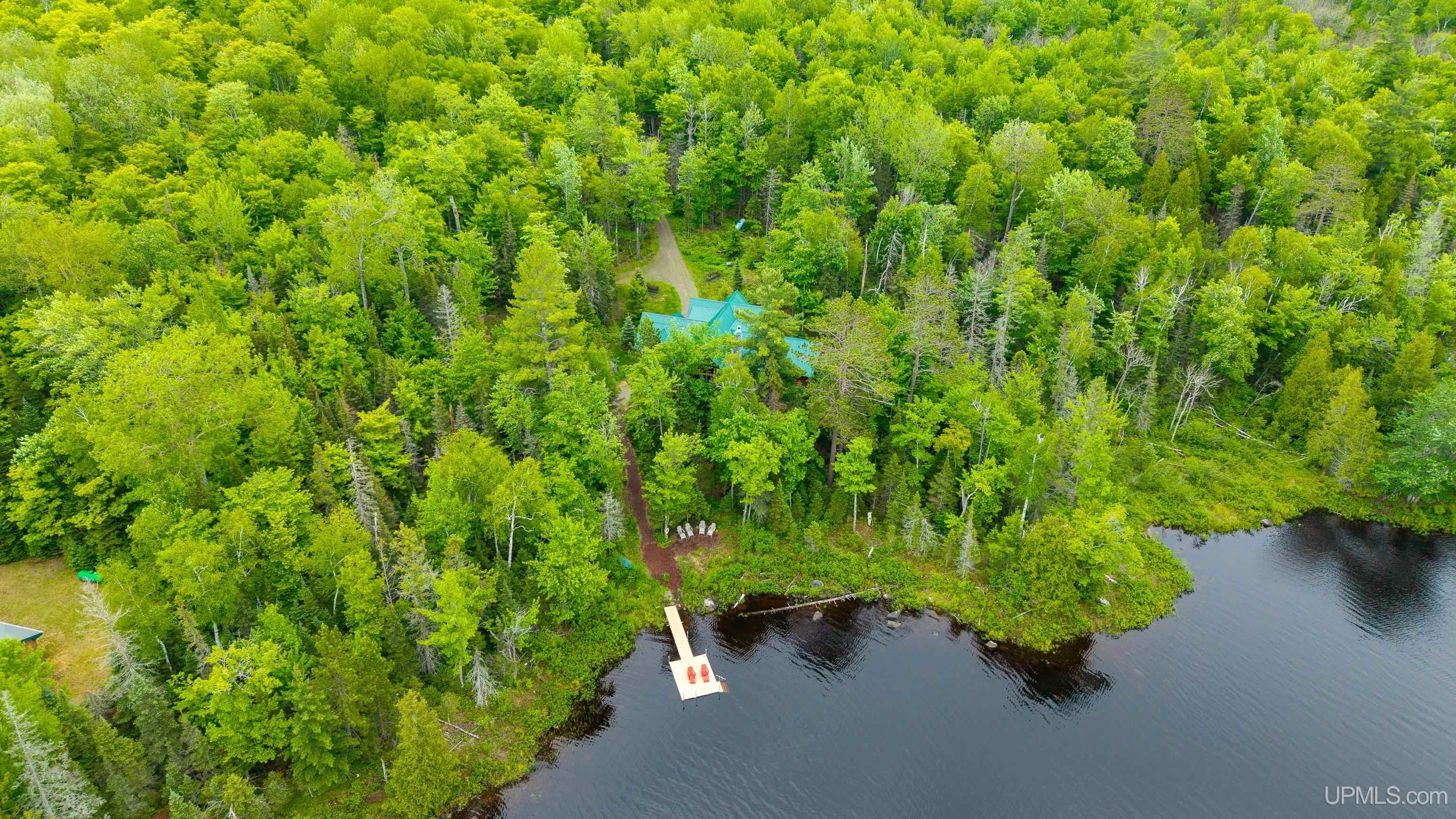 16629 Holli Blue Rd, Champion, MI, 49814, USA, 2 Bedrooms Bedrooms, ,2 BathroomsBathrooms,Residential,Active,16629 Holli Blue Rd,50202004