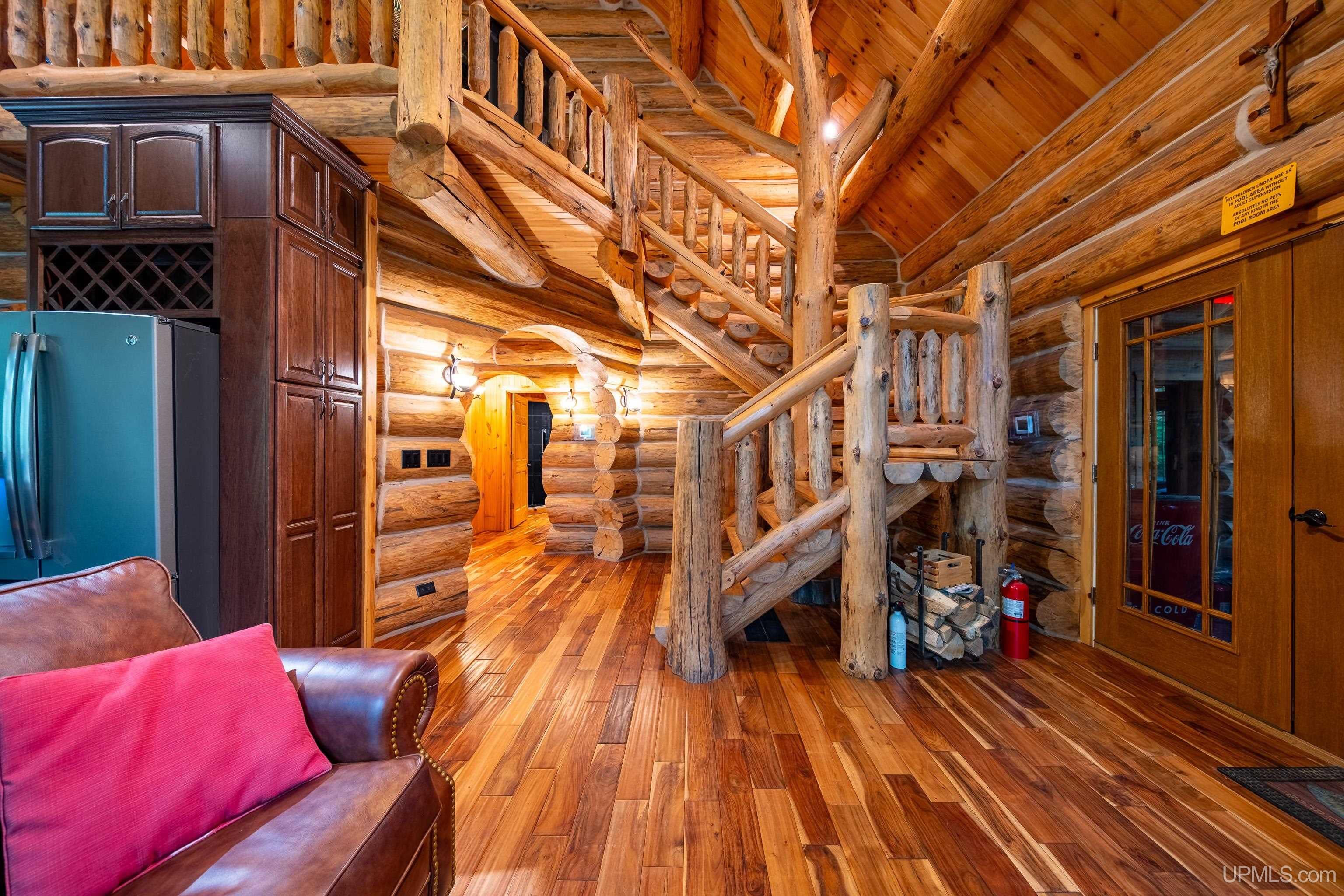 16629 Holli Blue Rd, Champion, MI, 49814, USA, 2 Bedrooms Bedrooms, ,2 BathroomsBathrooms,Residential,Active,16629 Holli Blue Rd,50202004
