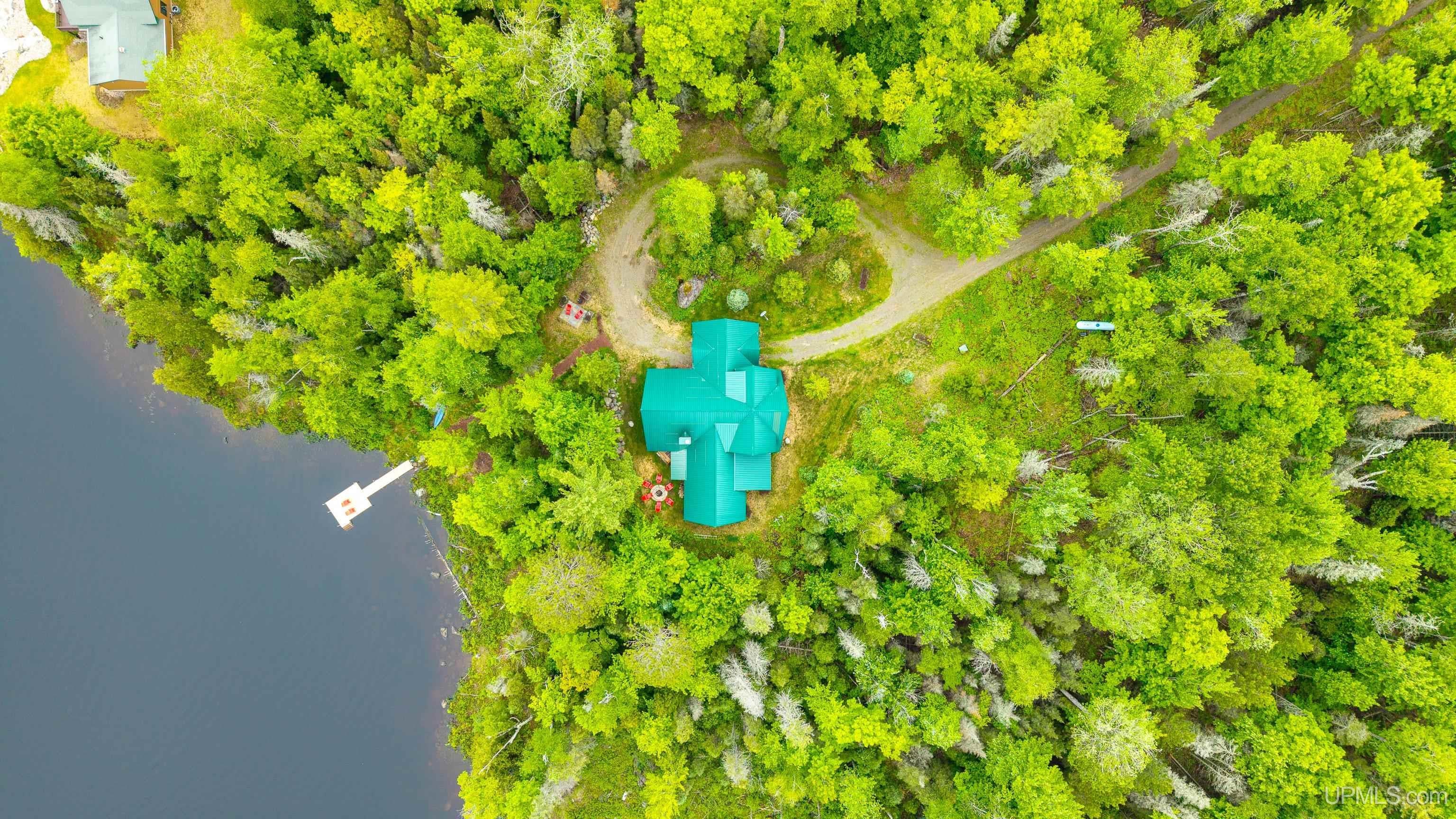 16629 Holli Blue Rd, Champion, MI, 49814, USA, 2 Bedrooms Bedrooms, ,2 BathroomsBathrooms,Residential,Active,16629 Holli Blue Rd,50202004