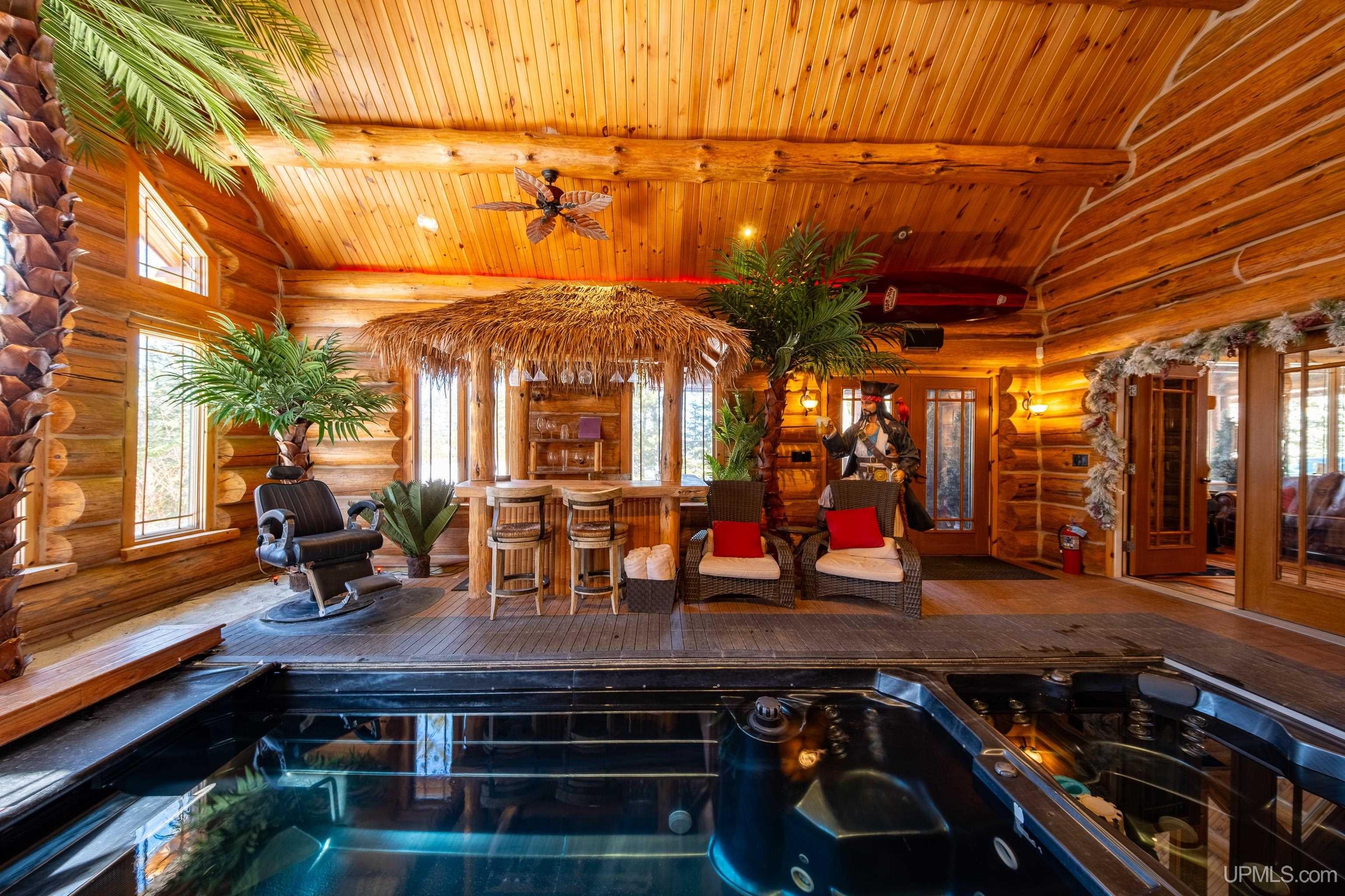 16629 Holli Blue Rd, Champion, MI, 49814, USA, 2 Bedrooms Bedrooms, ,2 BathroomsBathrooms,Residential,Active,16629 Holli Blue Rd,50202004