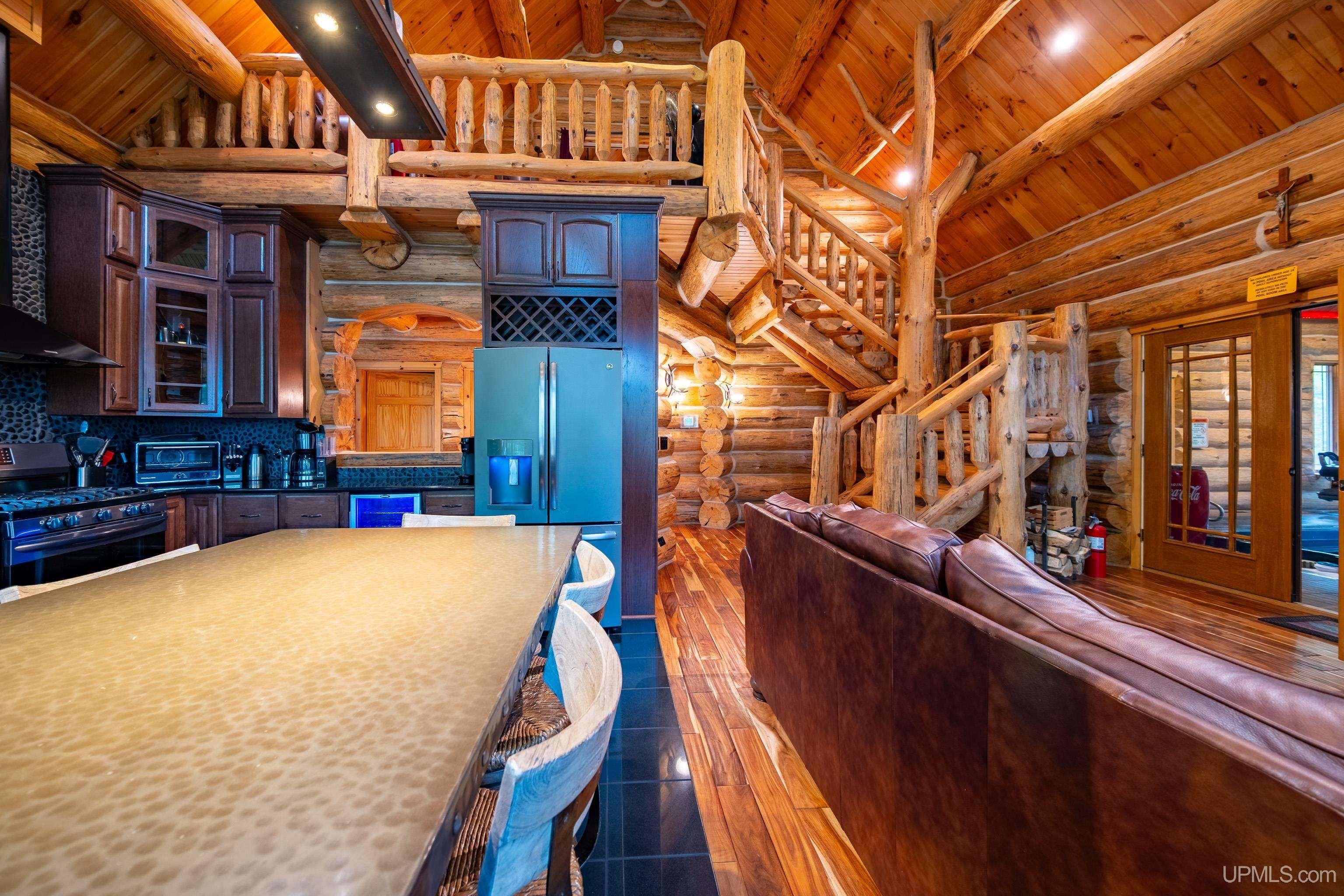 16629 Holli Blue Rd, Champion, MI, 49814, USA, 2 Bedrooms Bedrooms, ,2 BathroomsBathrooms,Residential,Active,16629 Holli Blue Rd,50202004
