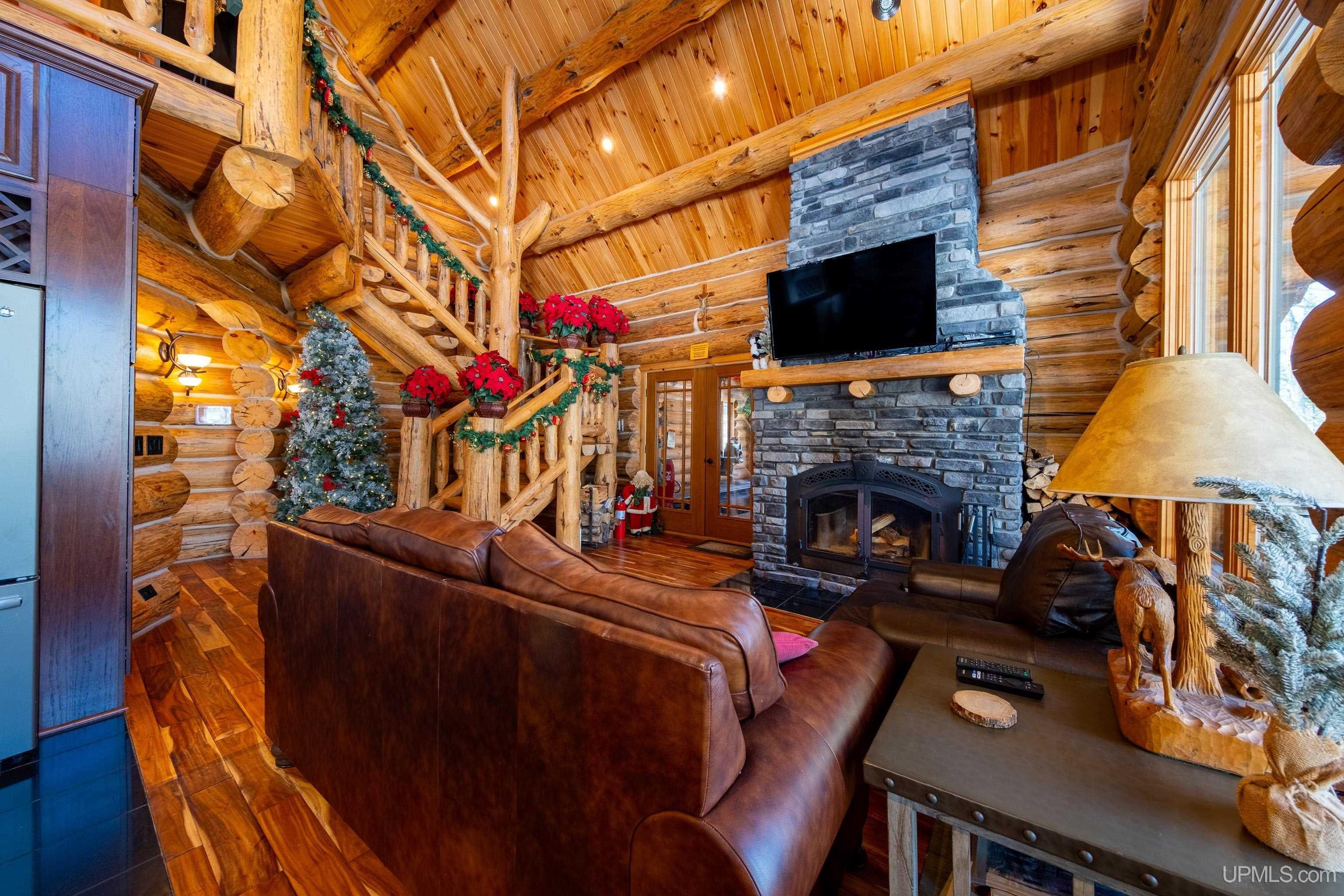 16629 Holli Blue Rd, Champion, MI, 49814, USA, 2 Bedrooms Bedrooms, ,2 BathroomsBathrooms,Residential,Active,16629 Holli Blue Rd,50202004