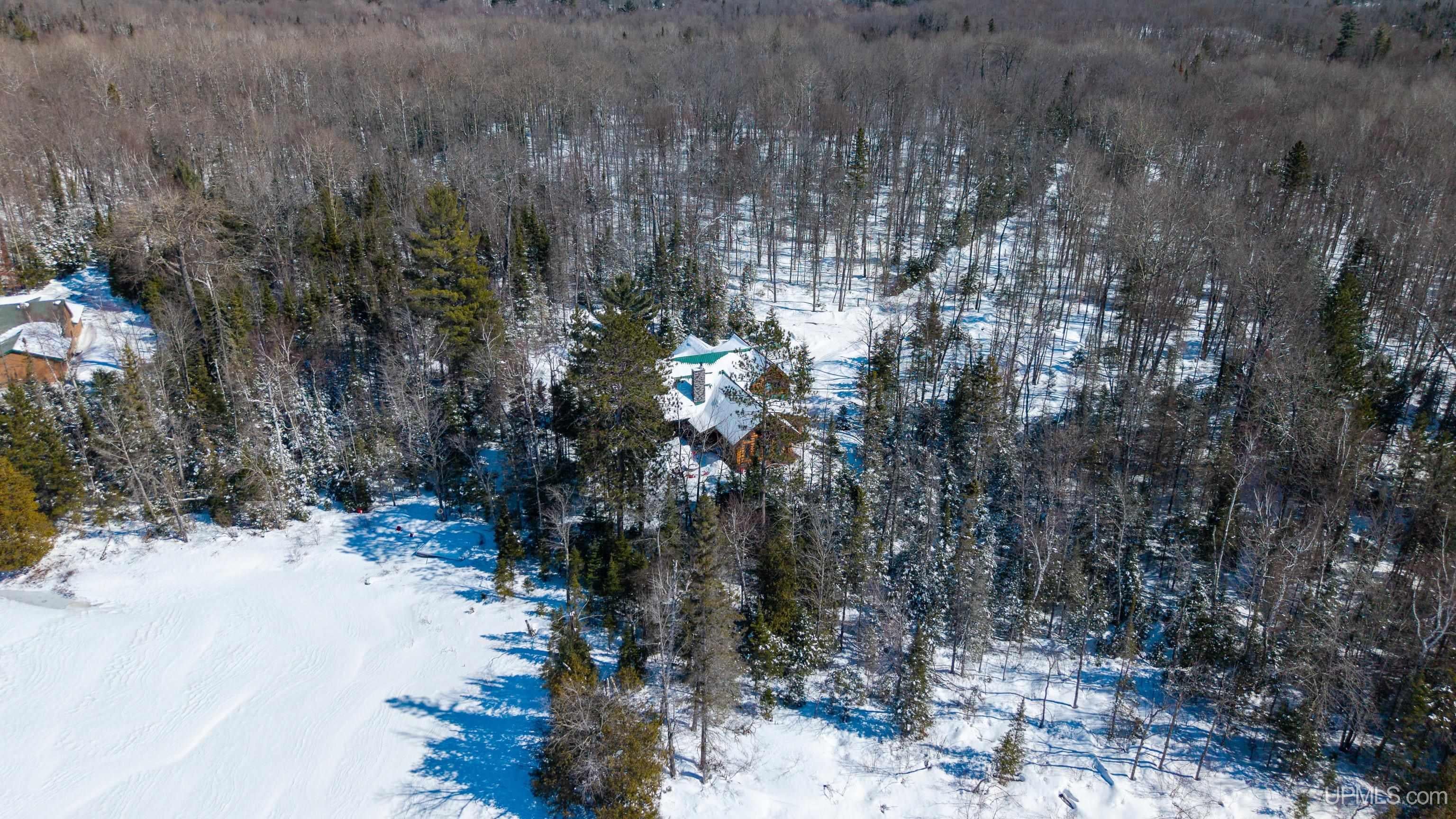 16629 Holli Blue Rd, Champion, MI, 49814, USA, 2 Bedrooms Bedrooms, ,2 BathroomsBathrooms,Residential,Active,16629 Holli Blue Rd,50202004