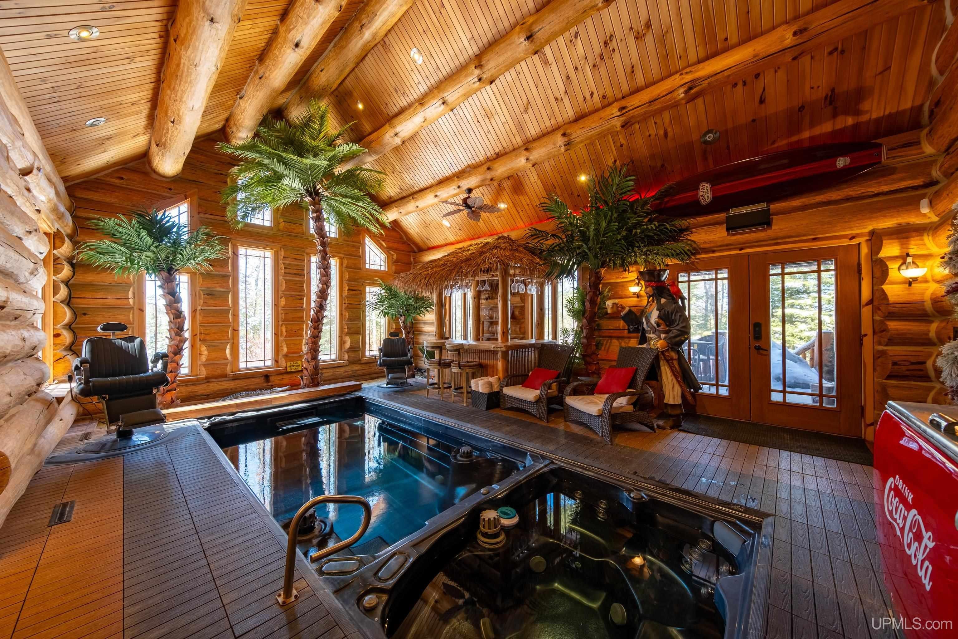 16629 Holli Blue Rd, Champion, MI, 49814, USA, 2 Bedrooms Bedrooms, ,2 BathroomsBathrooms,Residential,Active,16629 Holli Blue Rd,50202004