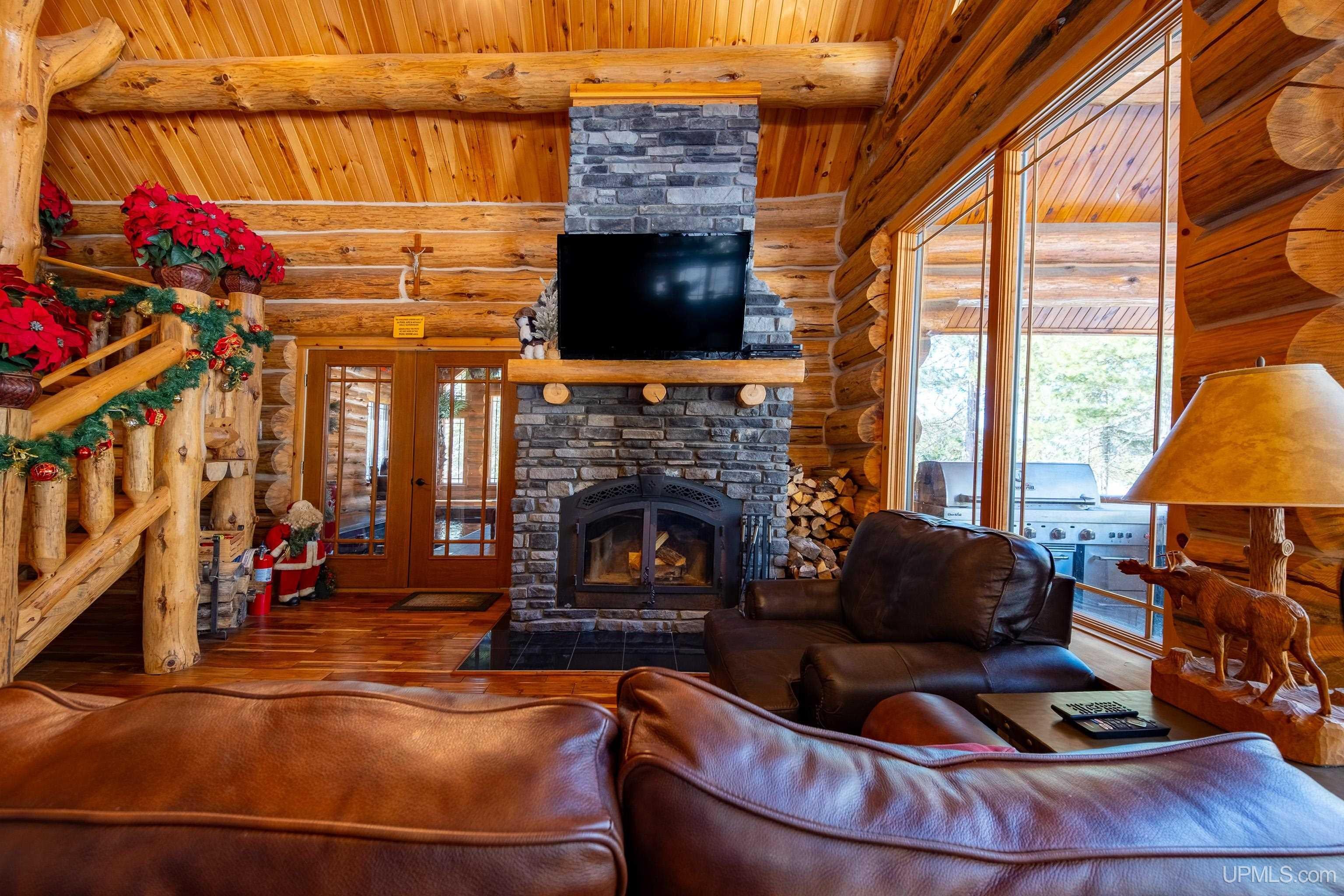 16629 Holli Blue Rd, Champion, MI, 49814, USA, 2 Bedrooms Bedrooms, ,2 BathroomsBathrooms,Residential,Active,16629 Holli Blue Rd,50202004
