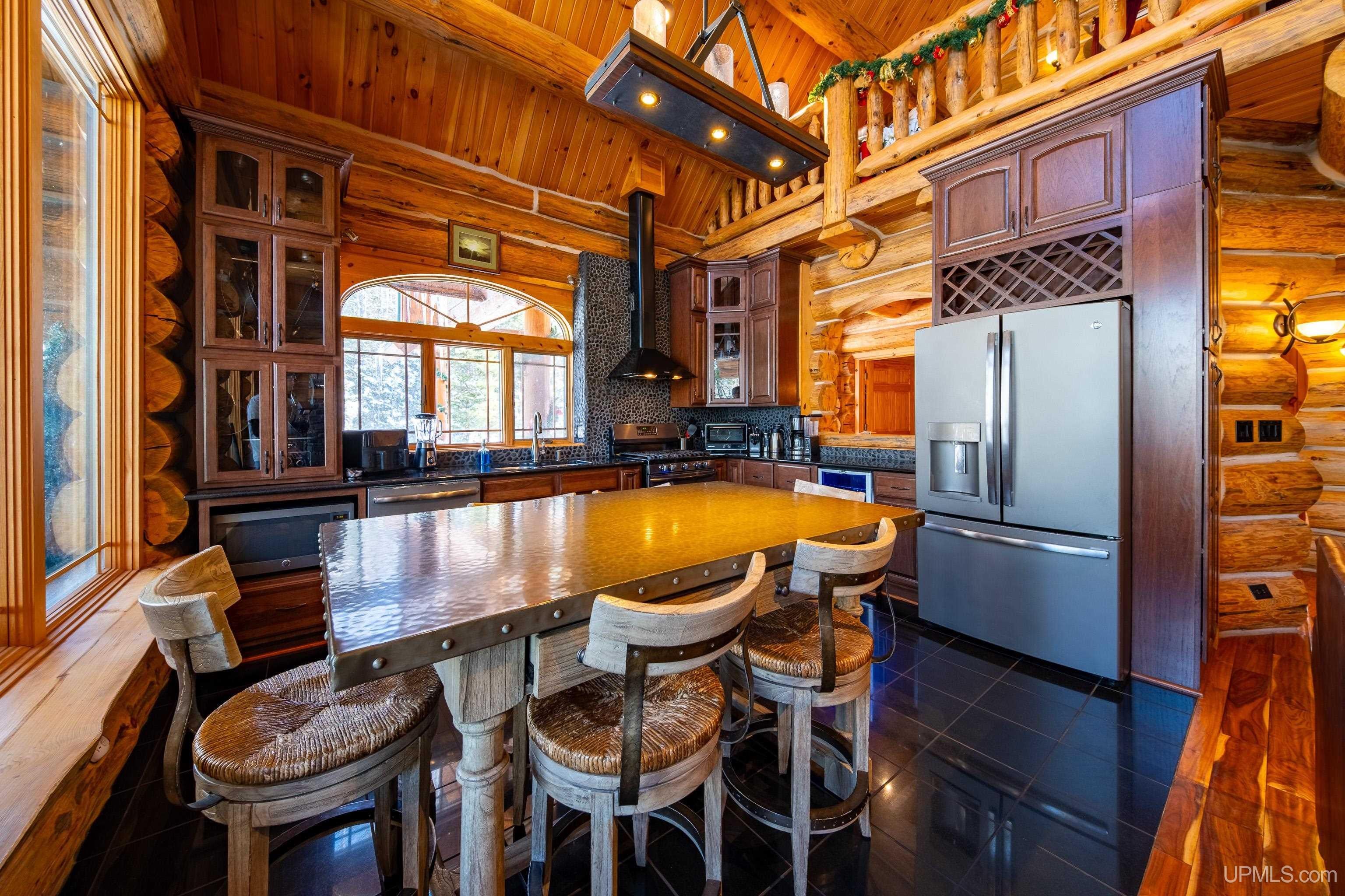16629 Holli Blue Rd, Champion, MI, 49814, USA, 2 Bedrooms Bedrooms, ,2 BathroomsBathrooms,Residential,Active,16629 Holli Blue Rd,50202004