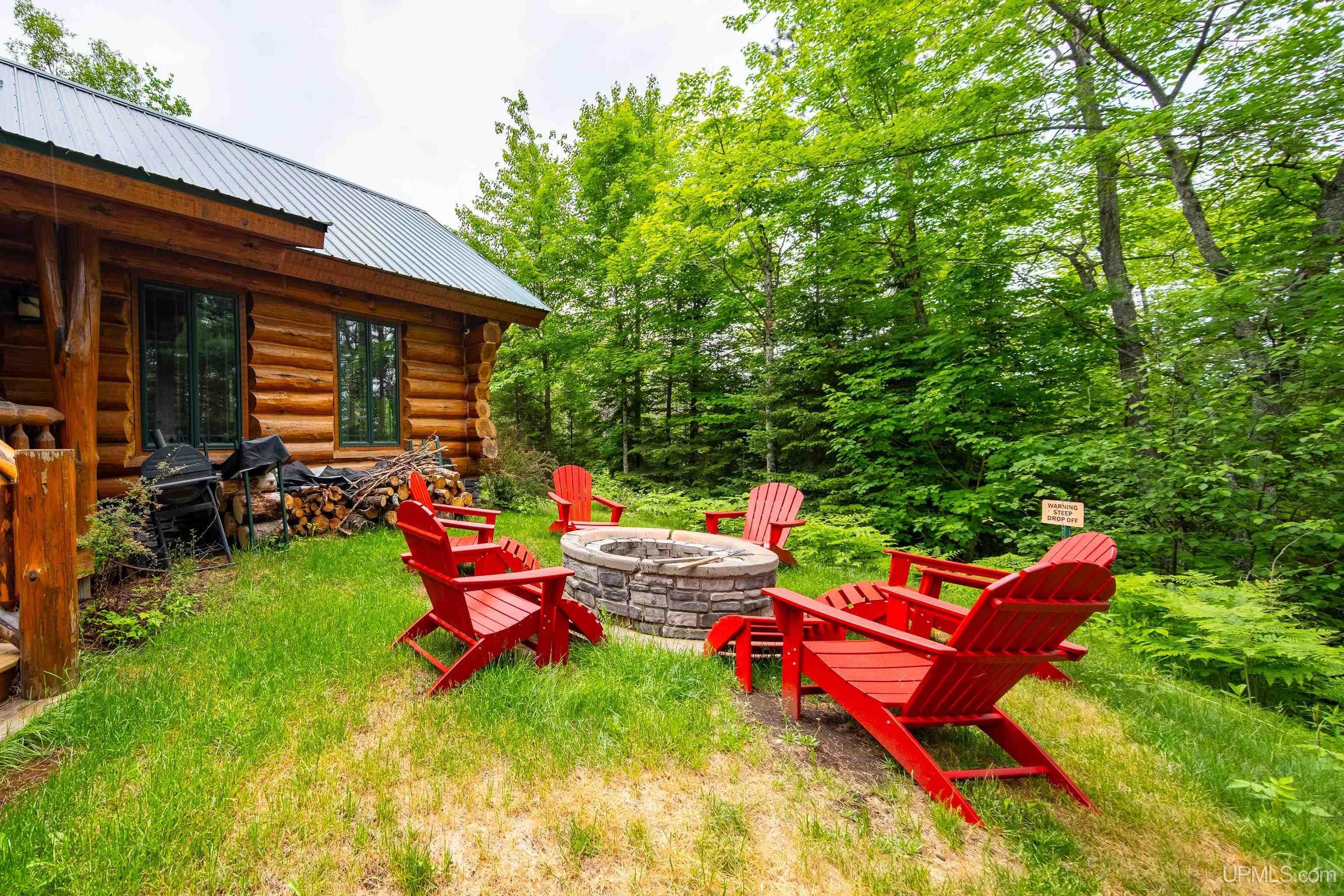 16629 Holli Blue Rd, Champion, MI, 49814, USA, 2 Bedrooms Bedrooms, ,2 BathroomsBathrooms,Residential,Active,16629 Holli Blue Rd,50202004