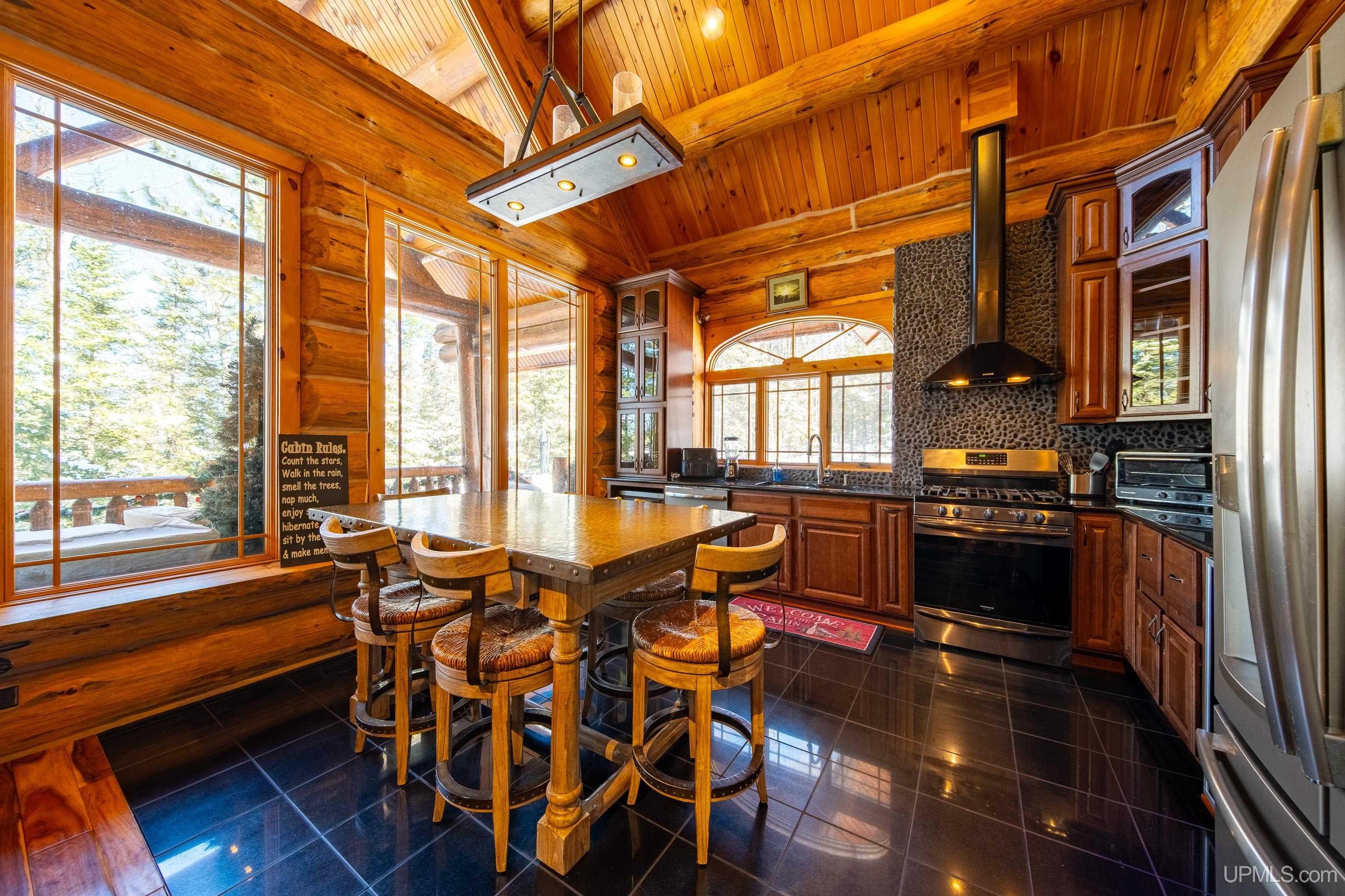 16629 Holli Blue Rd, Champion, MI, 49814, USA, 2 Bedrooms Bedrooms, ,2 BathroomsBathrooms,Residential,Active,16629 Holli Blue Rd,50202004