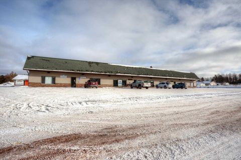 Photo of 216 Roosevelt Street, Ironwood, MI 49938 (MLS # 50196202)