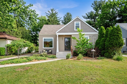 Photo of 2053 Seventh Street, Grand Rapids, MI 49504 (MLS # 70538123)