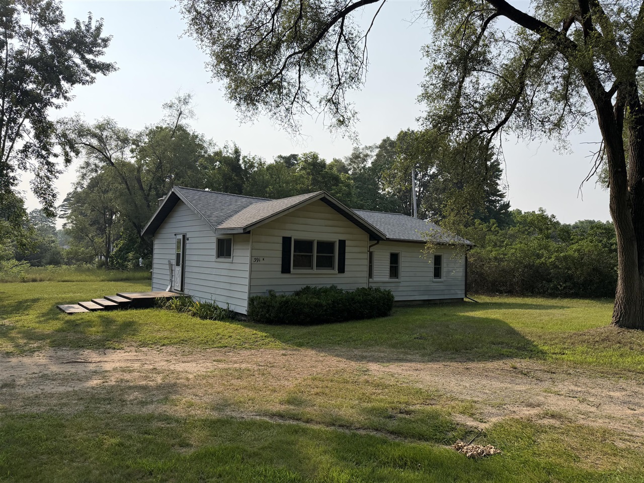 391 N Briggs Road