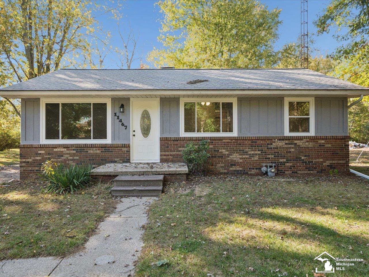 11467 Kruse Road