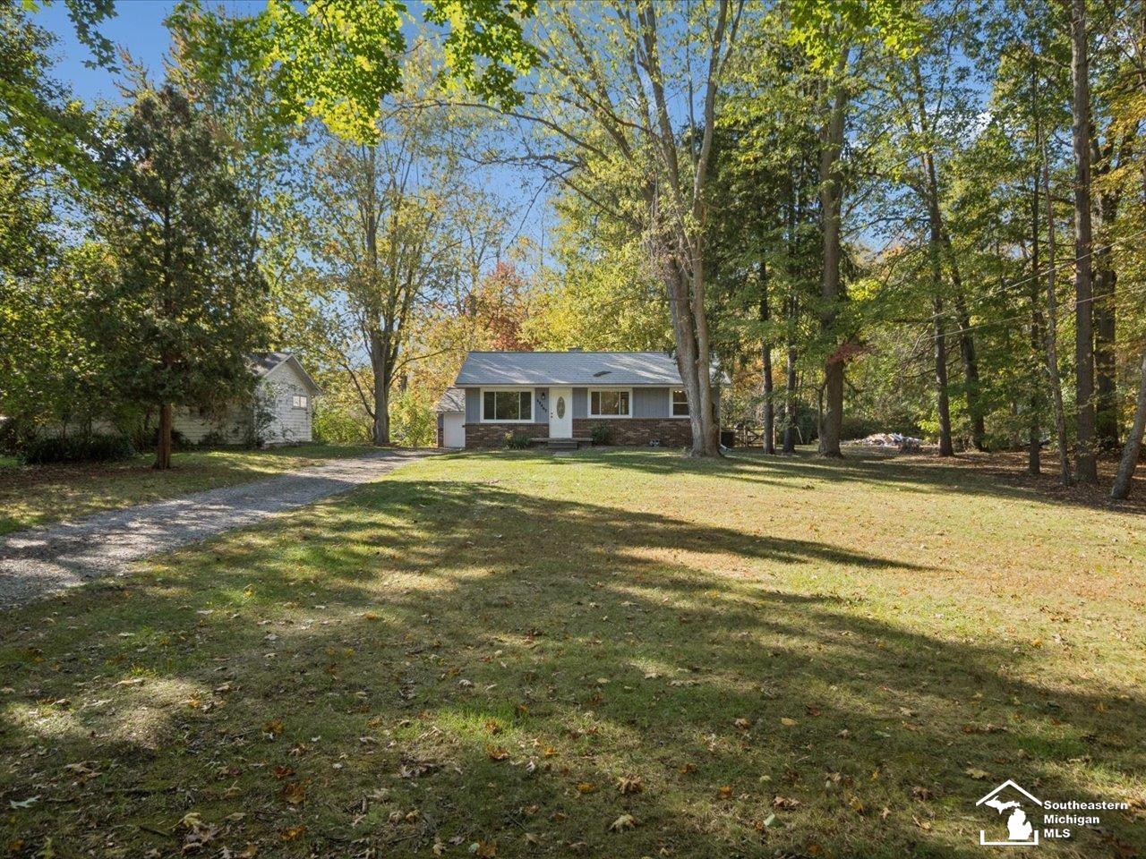 11467 Kruse Road