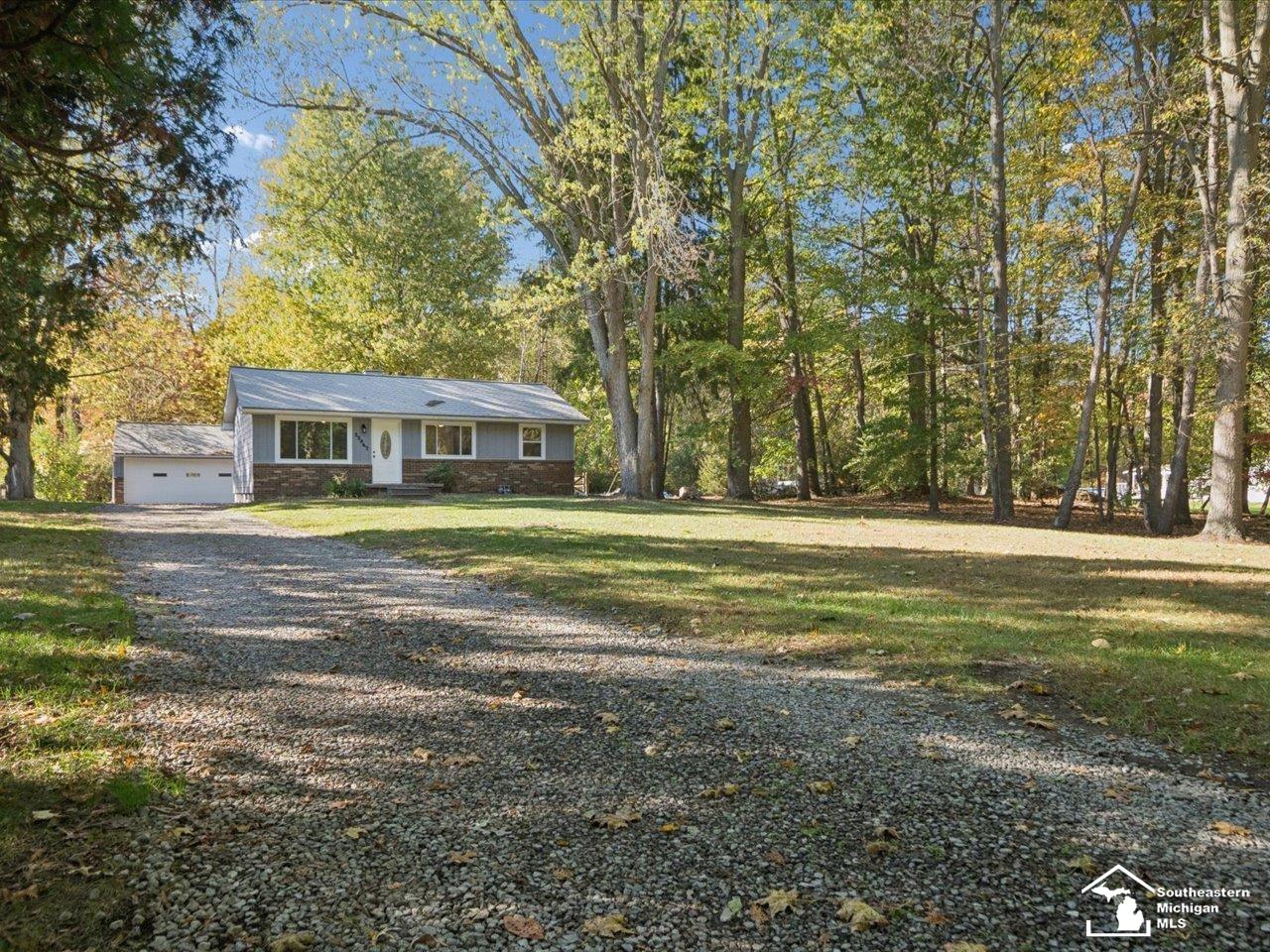 11467 Kruse Road