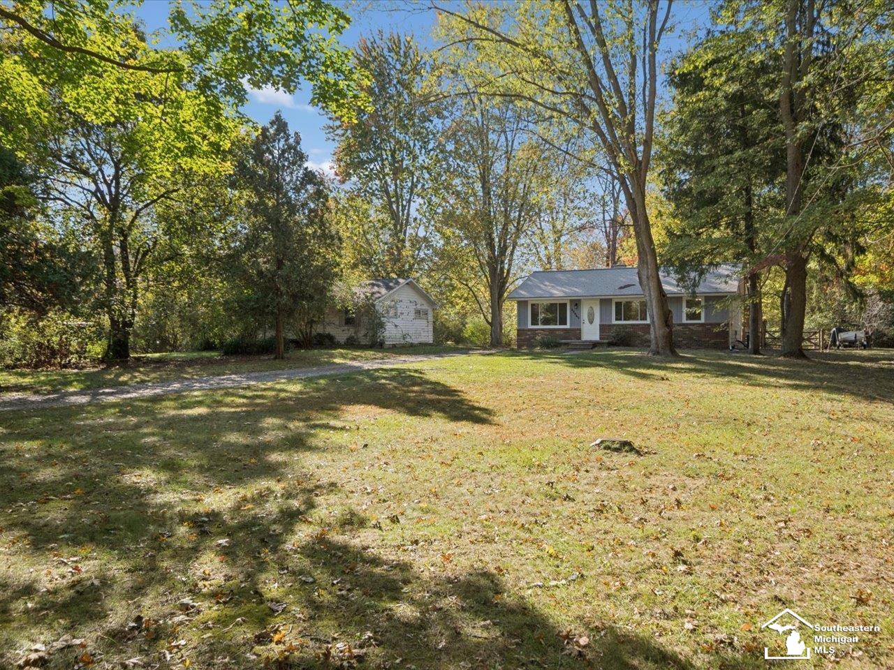 11467 Kruse Road