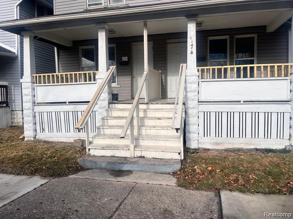 1174 Coolidge Highway
