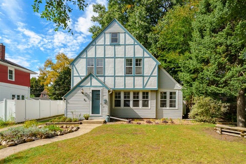 Photo of 179 N Union Street, Battle Creek, MI 49017 (MLS # 70562494)