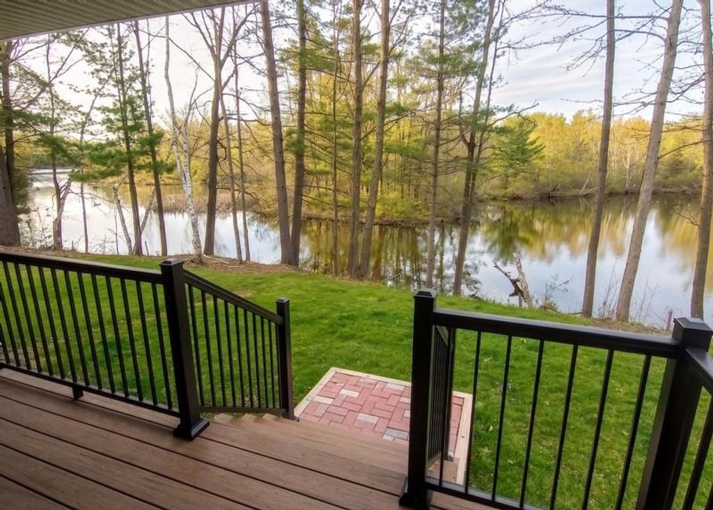 Photo of 3215 North Branch Drive, Beaverton, MI 48612 (MLS # 50205338)