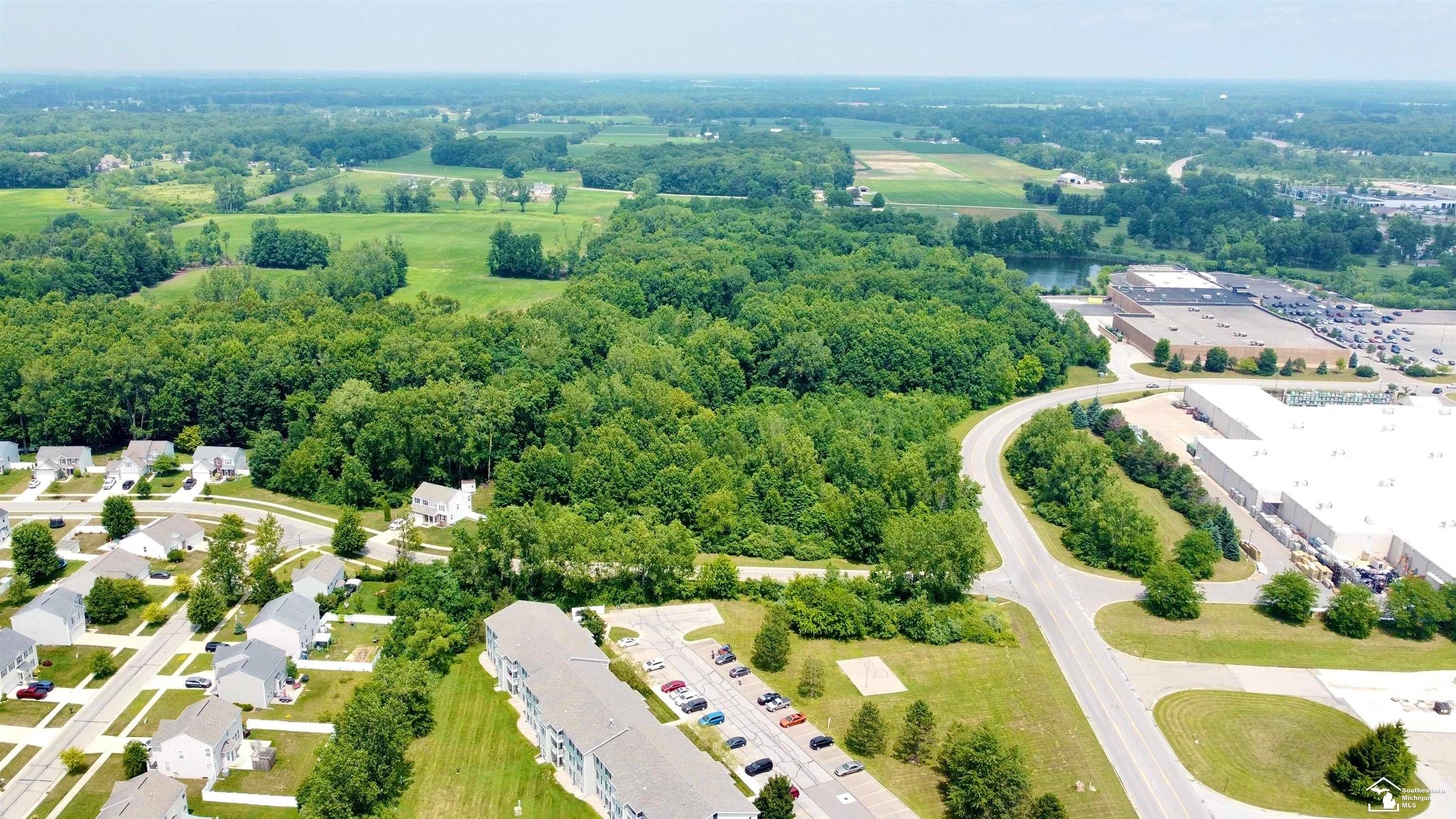 0 Mall Road