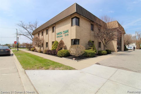 Photo of 22190 Garrison Street, Dearborn, MI 48124 (MLS # 61022619)