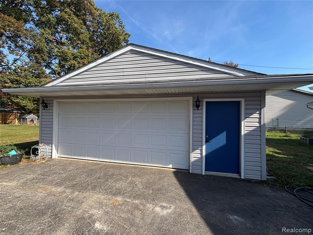 1102 Feltis Drive