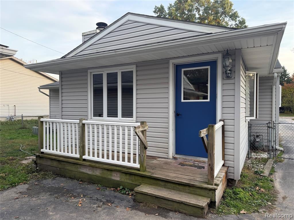 1102 Feltis Drive