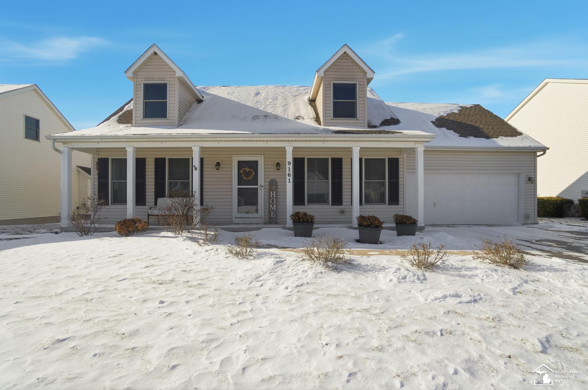 9161 Cedar Ridge Lane