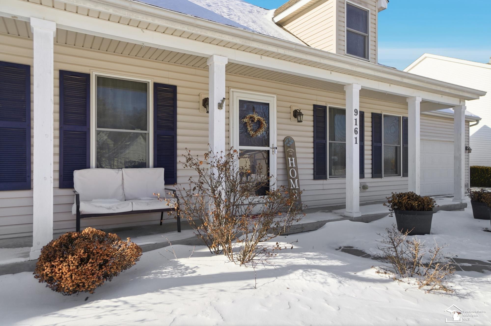 9161 Cedar Ridge Lane