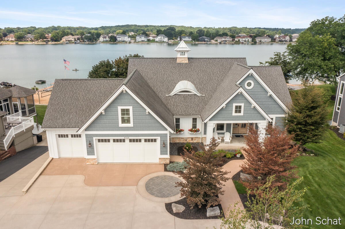 8769 Cedar Lake Drive