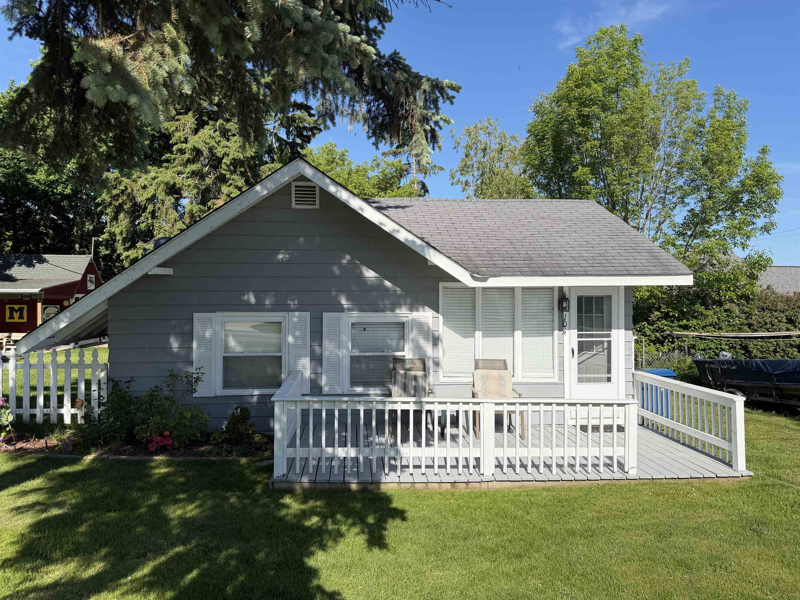 104 Oliver Street