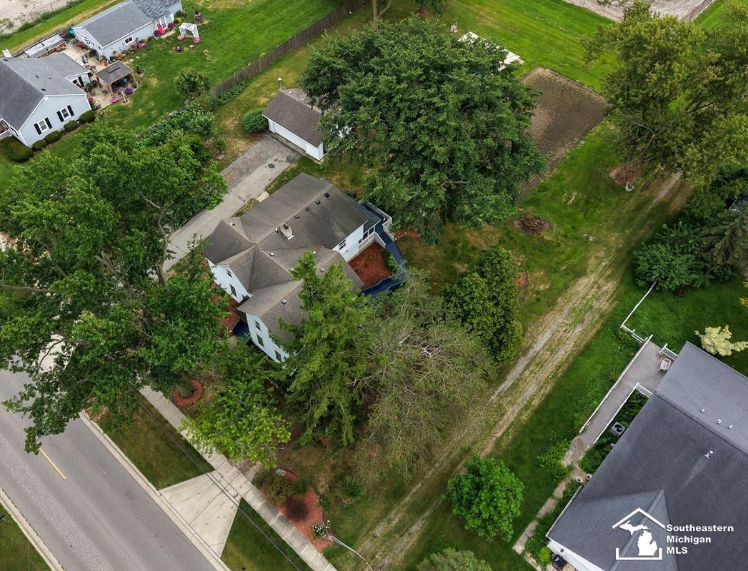 119 Redman Road