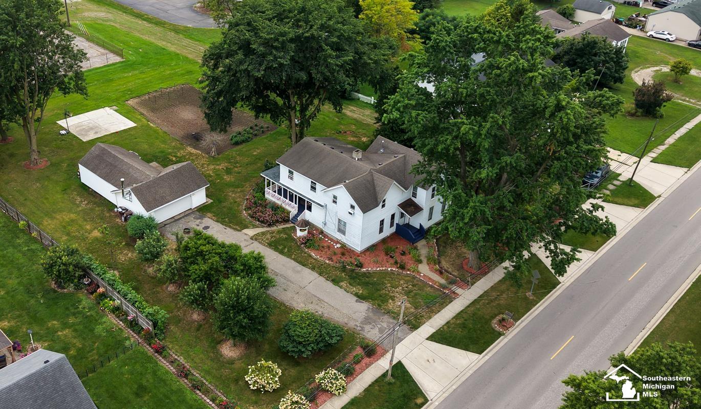 119 Redman Road