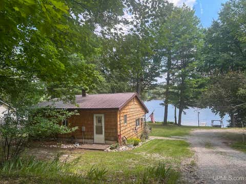 Photo of 16754 KK.6 Road, Wetmore, MI 49895 (MLS # 50216271)