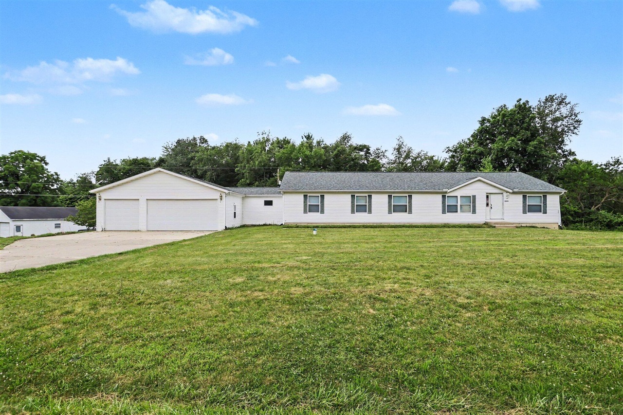 15690 Madron Lake Road