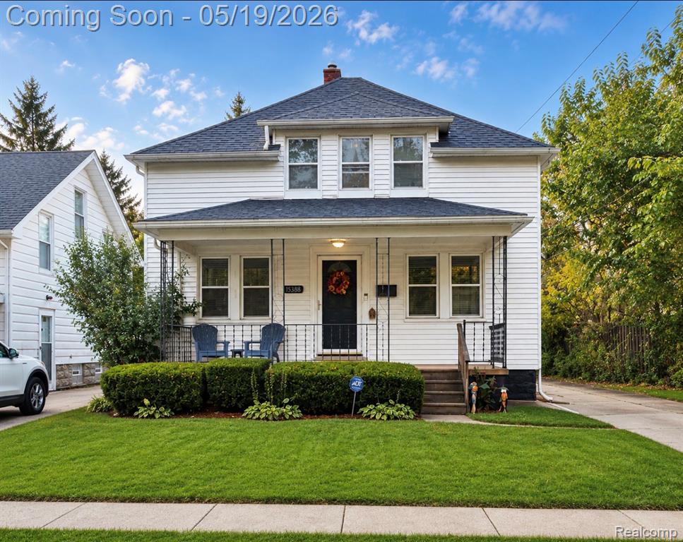 15388 Woodworth