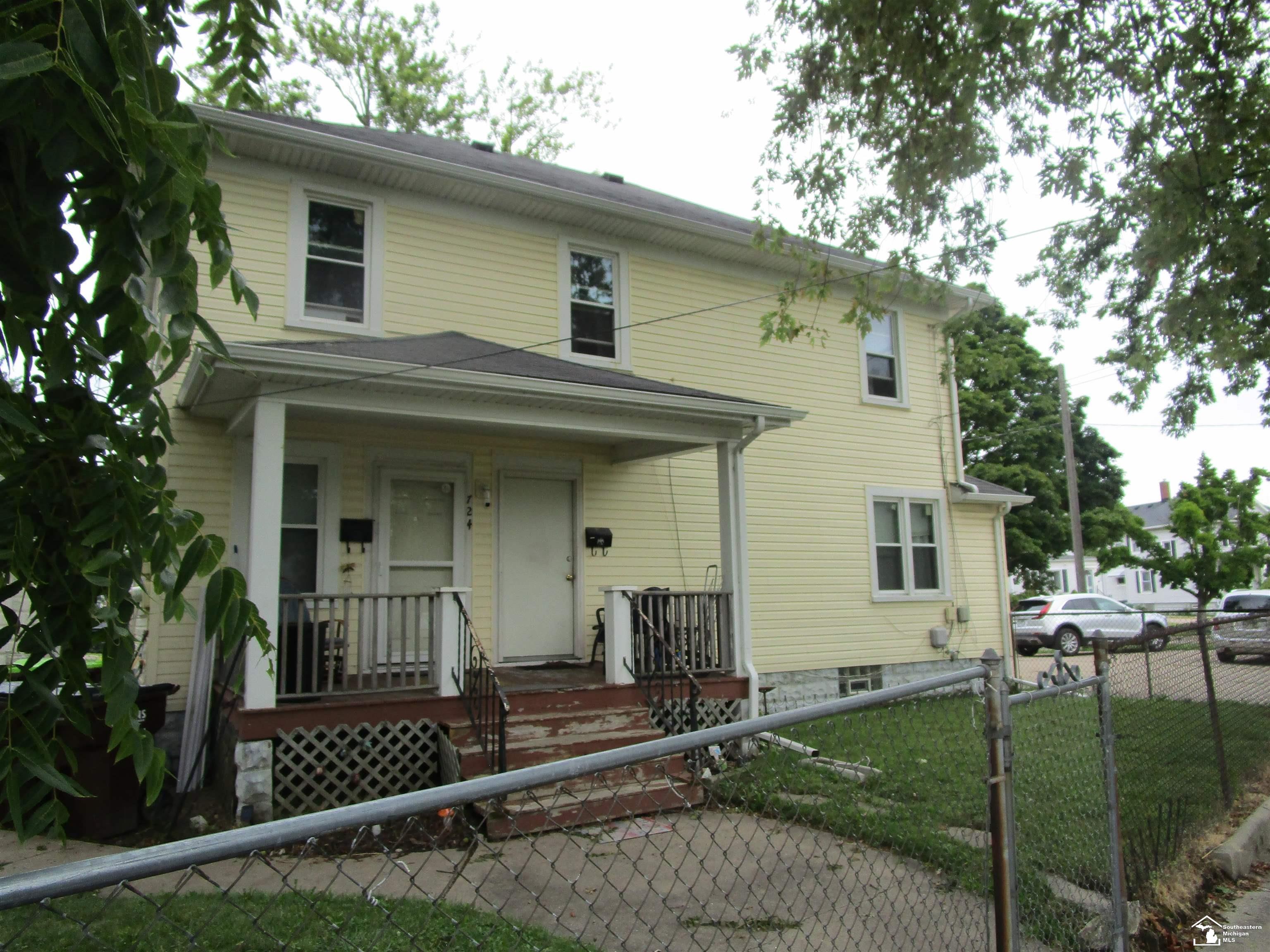724 Laplaisance Road