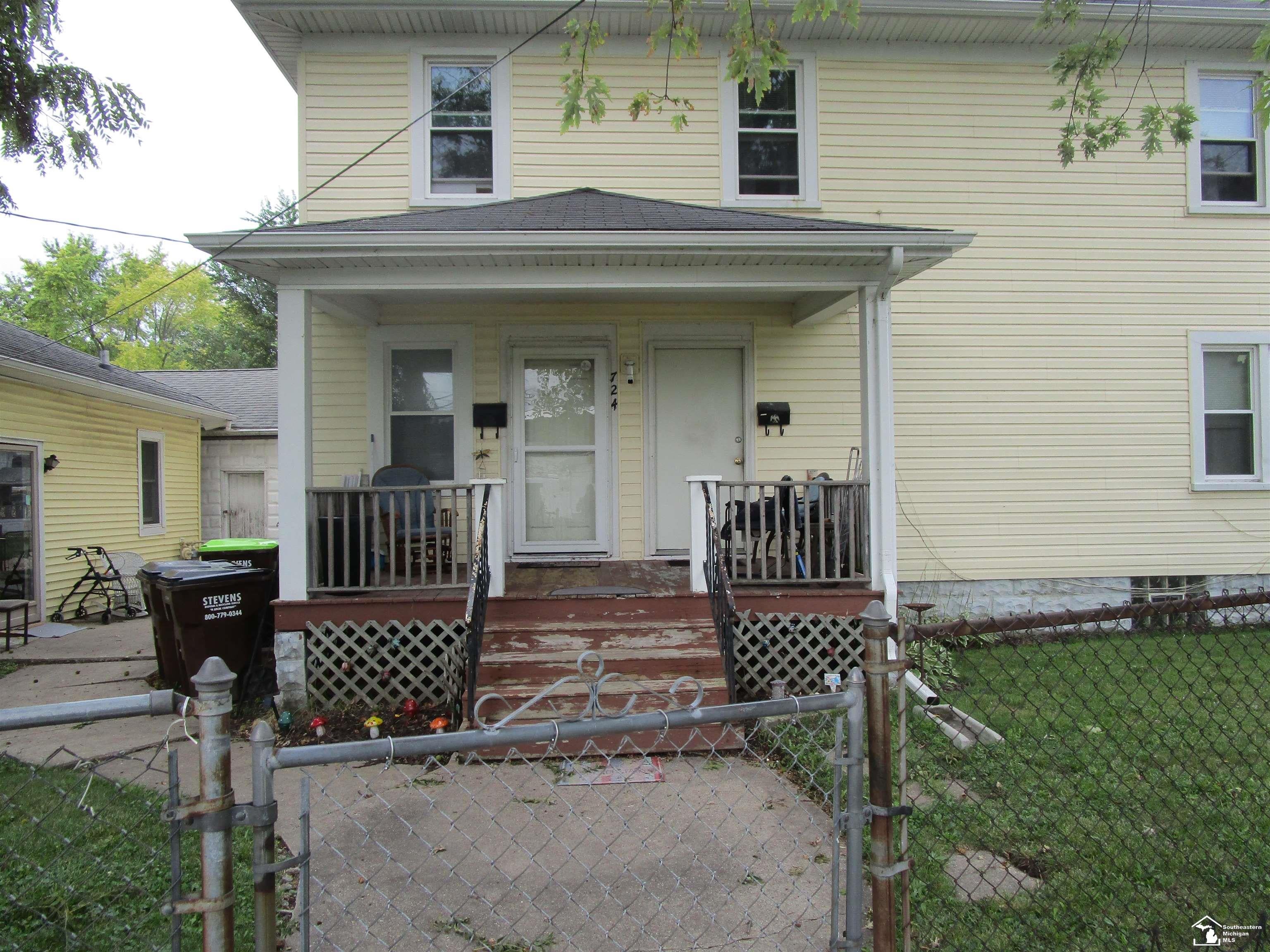 724 Laplaisance Road
