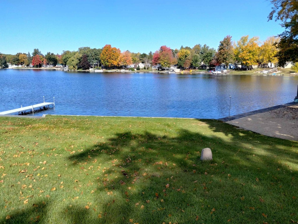 Photo of 491 S Scott Drive, Farwell, MI 48622 (MLS # 50224430)