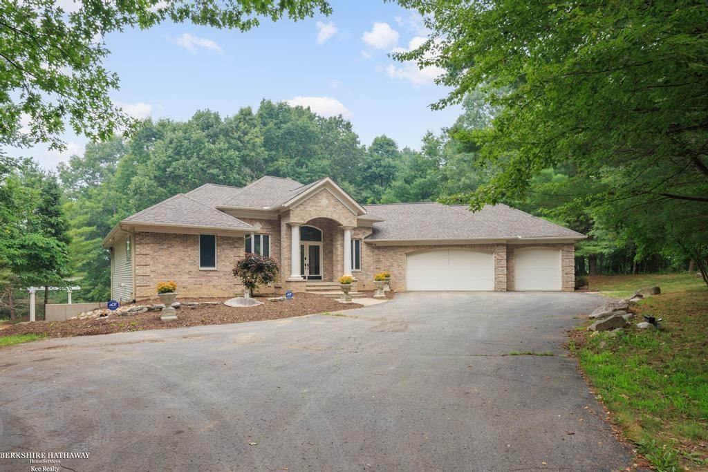 1268 Hidden View Drive